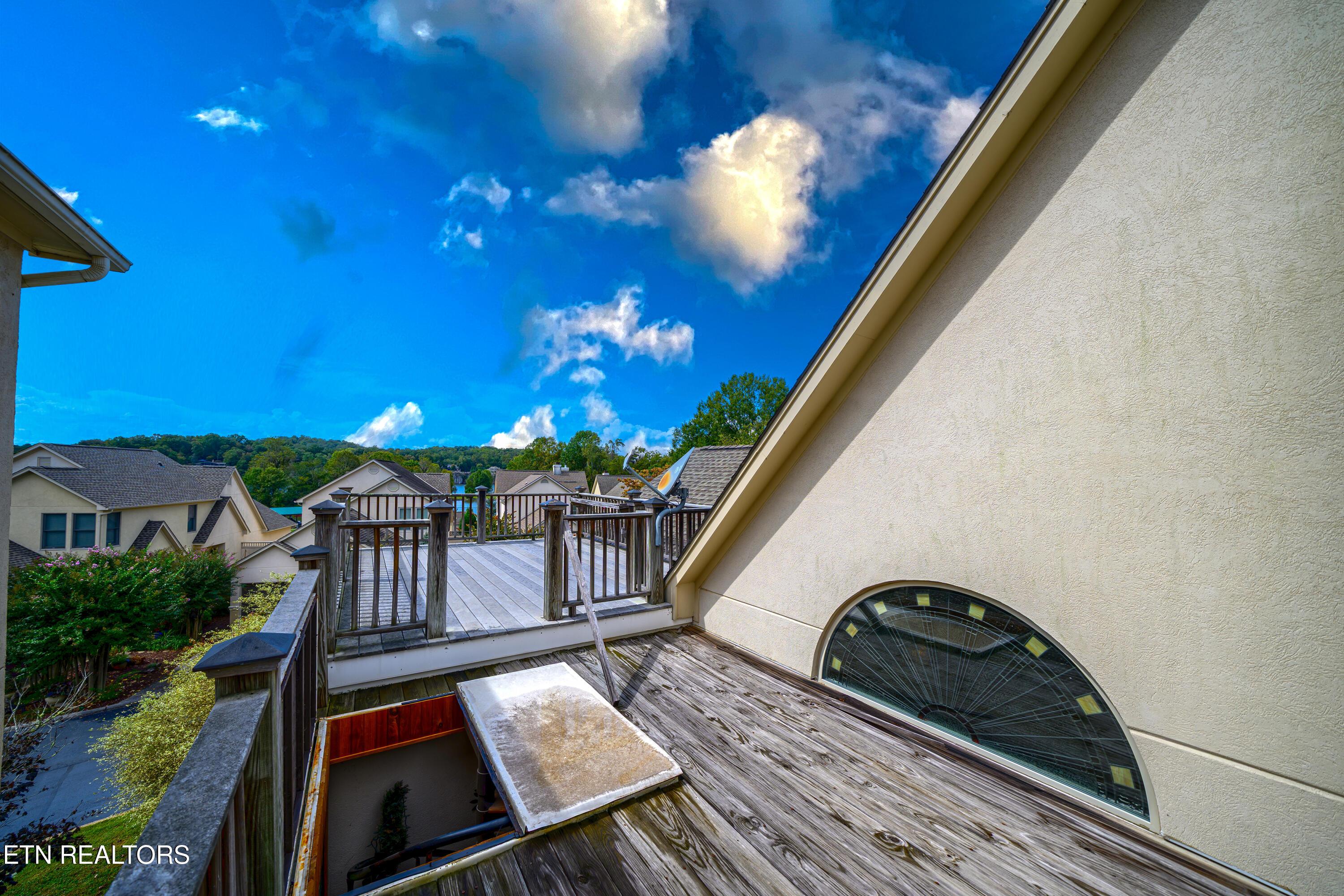 3413 Commodore Point, Knoxville, TN - Fort Loudoun and Tellico Lake Real Estate - Image# 37