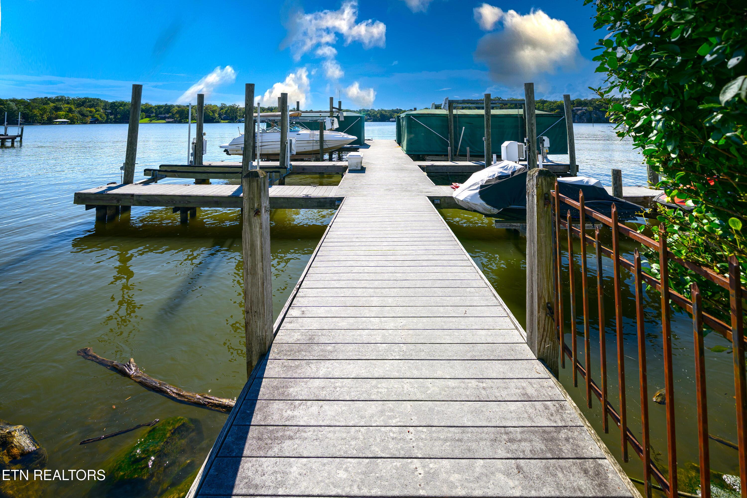 3413 Commodore Point, Knoxville, TN - Fort Loudoun and Tellico Lake Real Estate - Image# 51