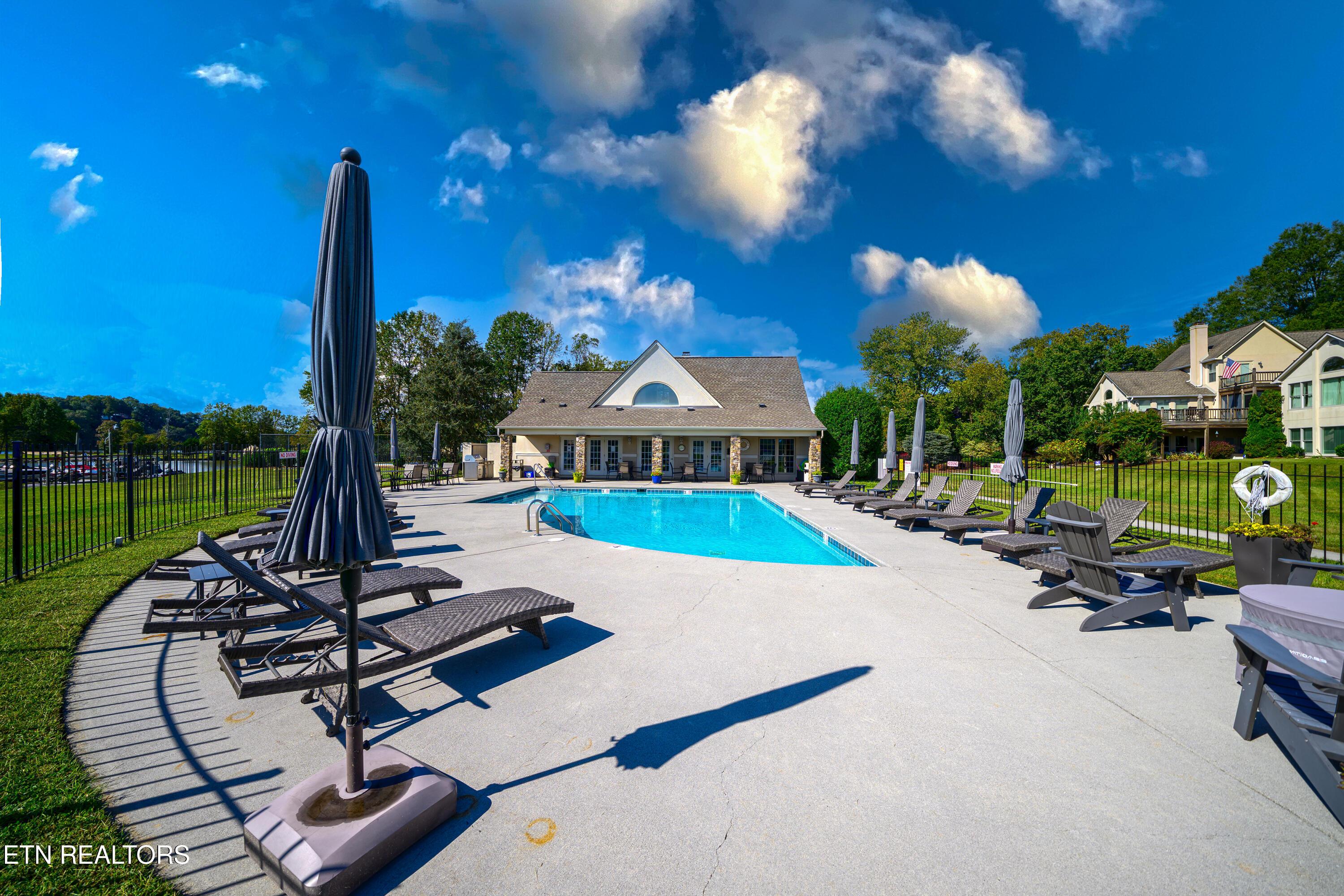 3413 Commodore Point, Knoxville, TN - Fort Loudoun and Tellico Lake Real Estate - Image# 53