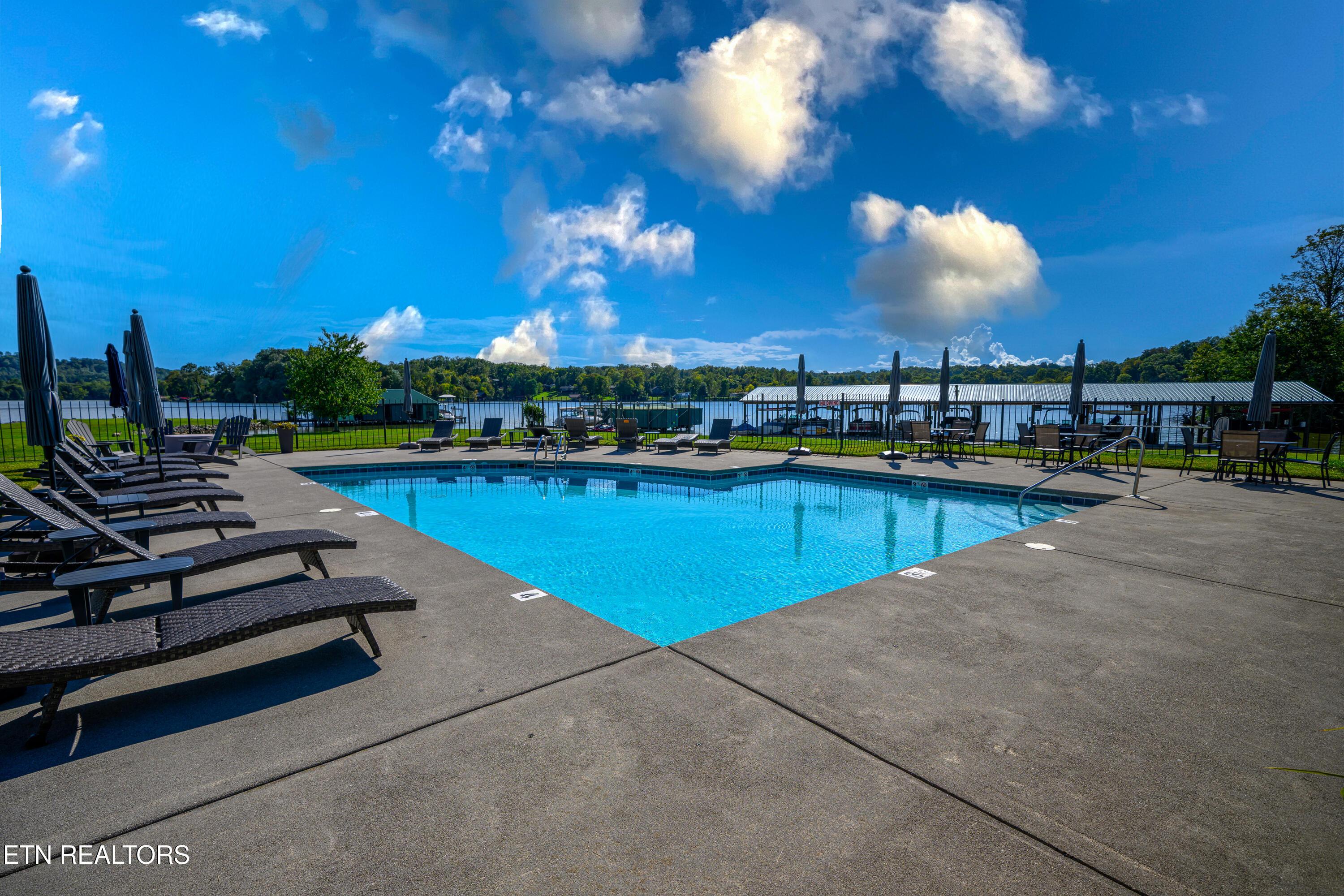 3413 Commodore Point, Knoxville, TN - Fort Loudoun and Tellico Lake Real Estate - Image# 54
