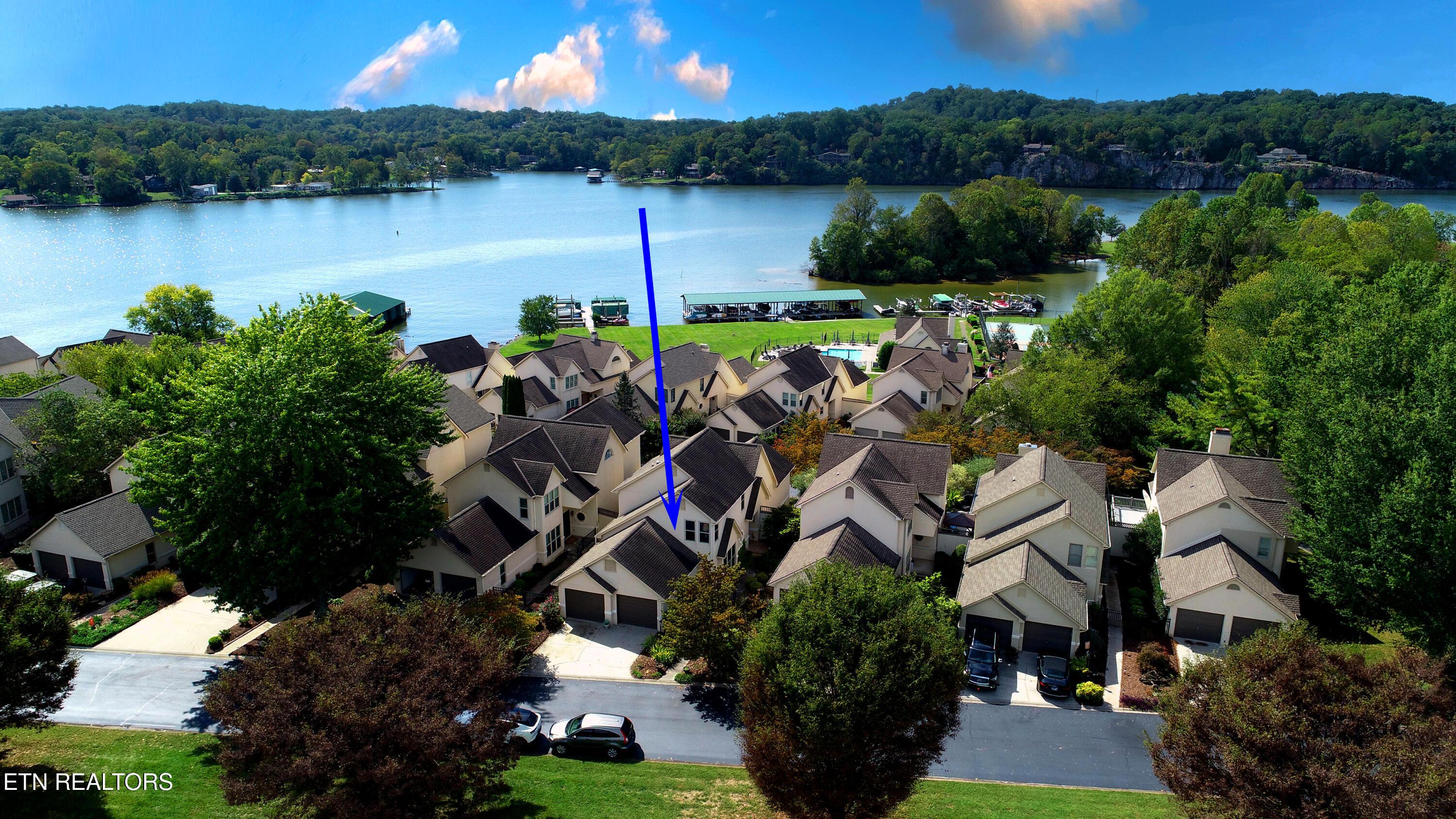 3413 Commodore Point, Knoxville, TN - Fort Loudoun and Tellico Lake Real Estate - Image# 57