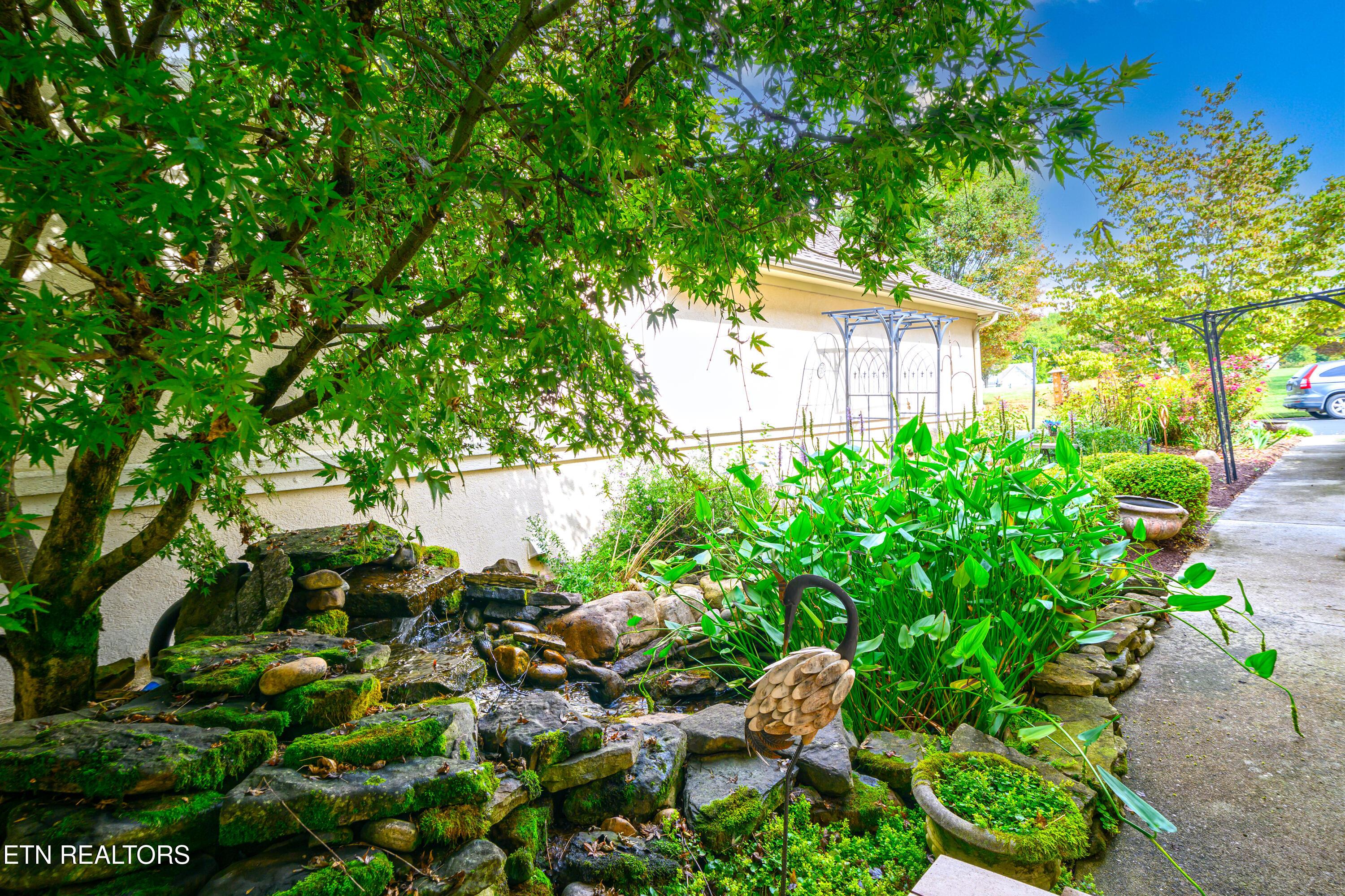 3413 Commodore Point, Knoxville, TN - Fort Loudoun and Tellico Lake Real Estate - Image# 4