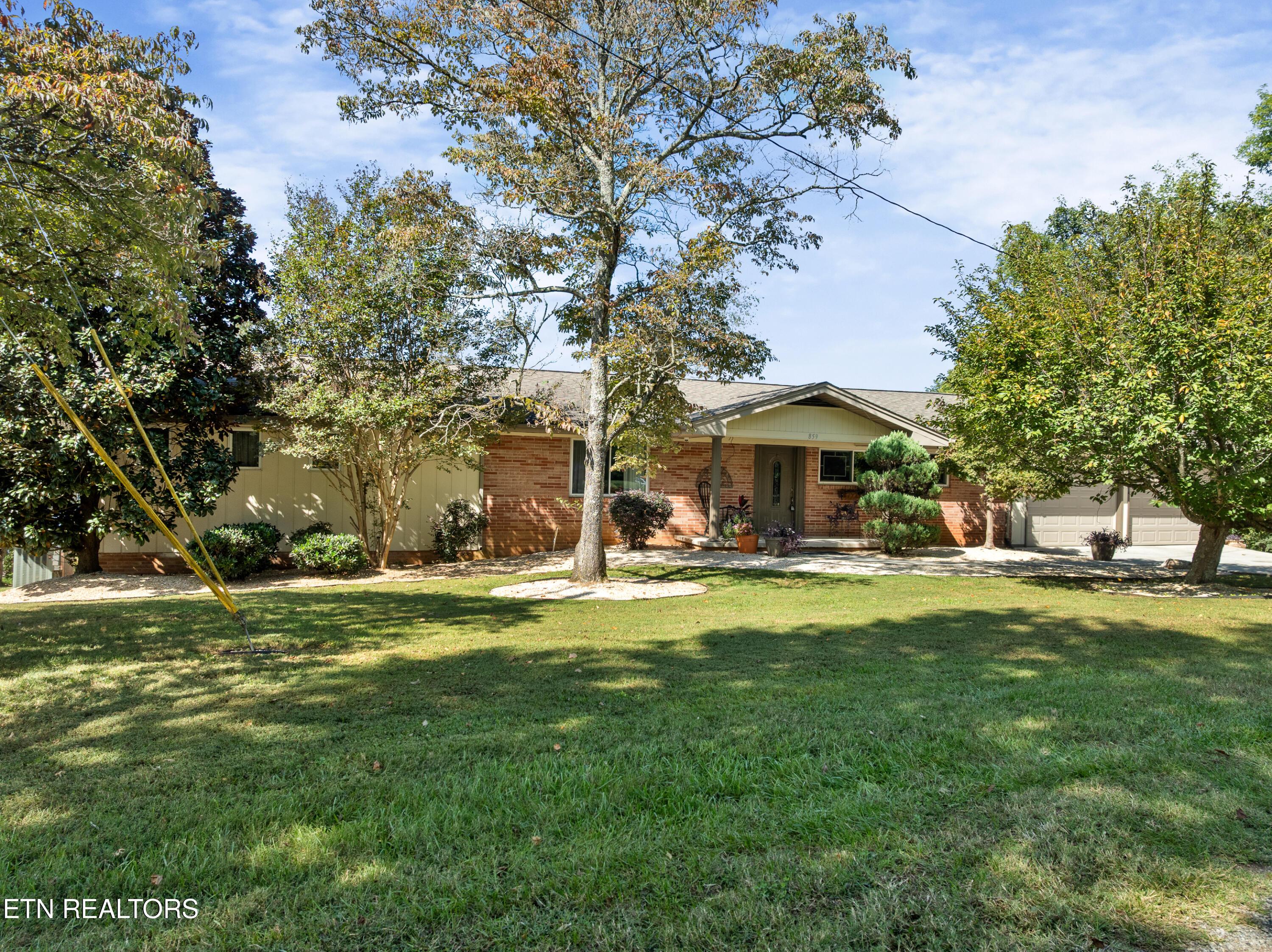 859 Collie Cove Court, Friendsville, TN - Fort Loudoun and Tellico Lake Real Estate - Image# 5