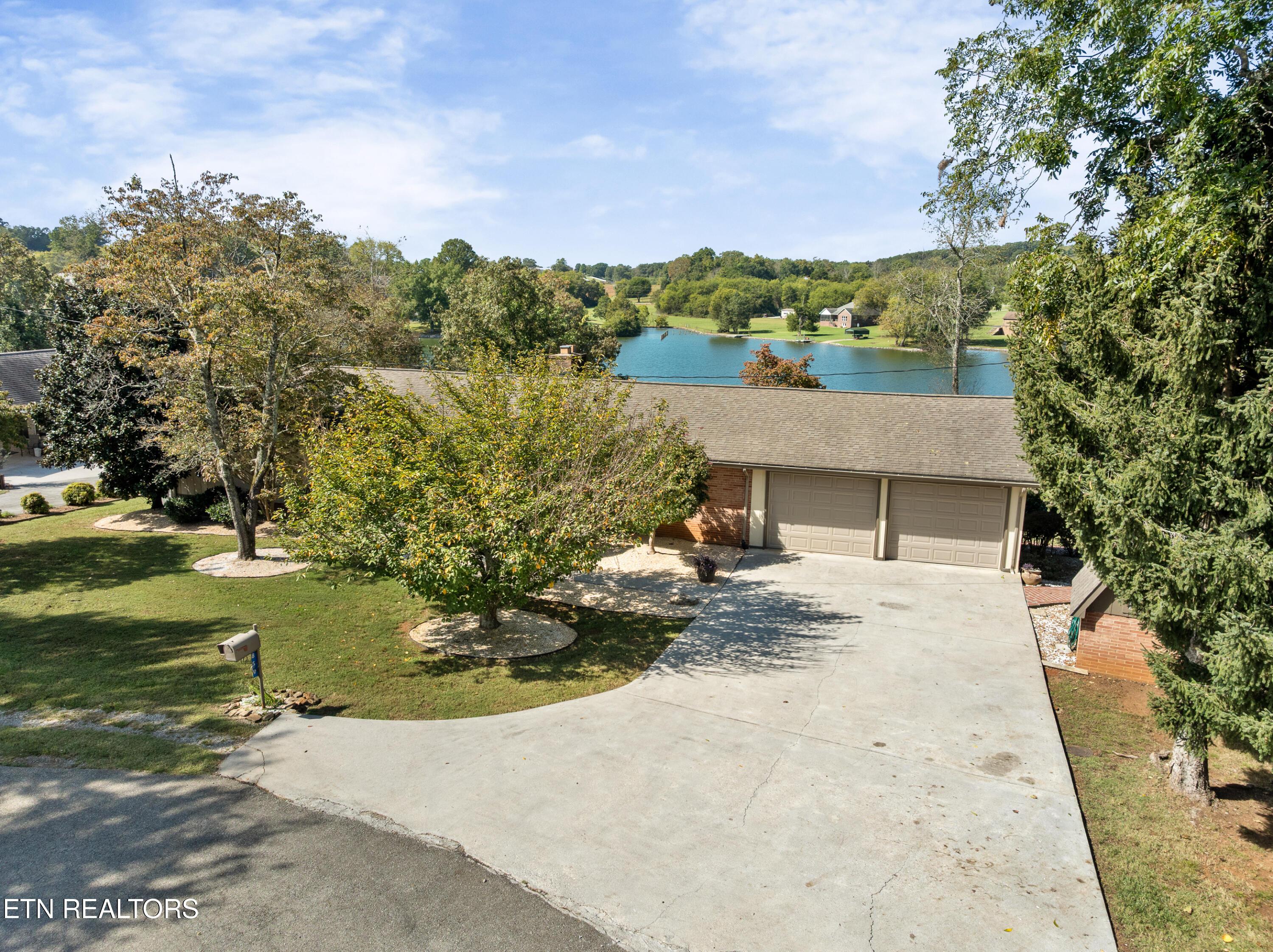 859 Collie Cove Court, Friendsville, TN - Fort Loudoun and Tellico Lake Real Estate - Image# 7