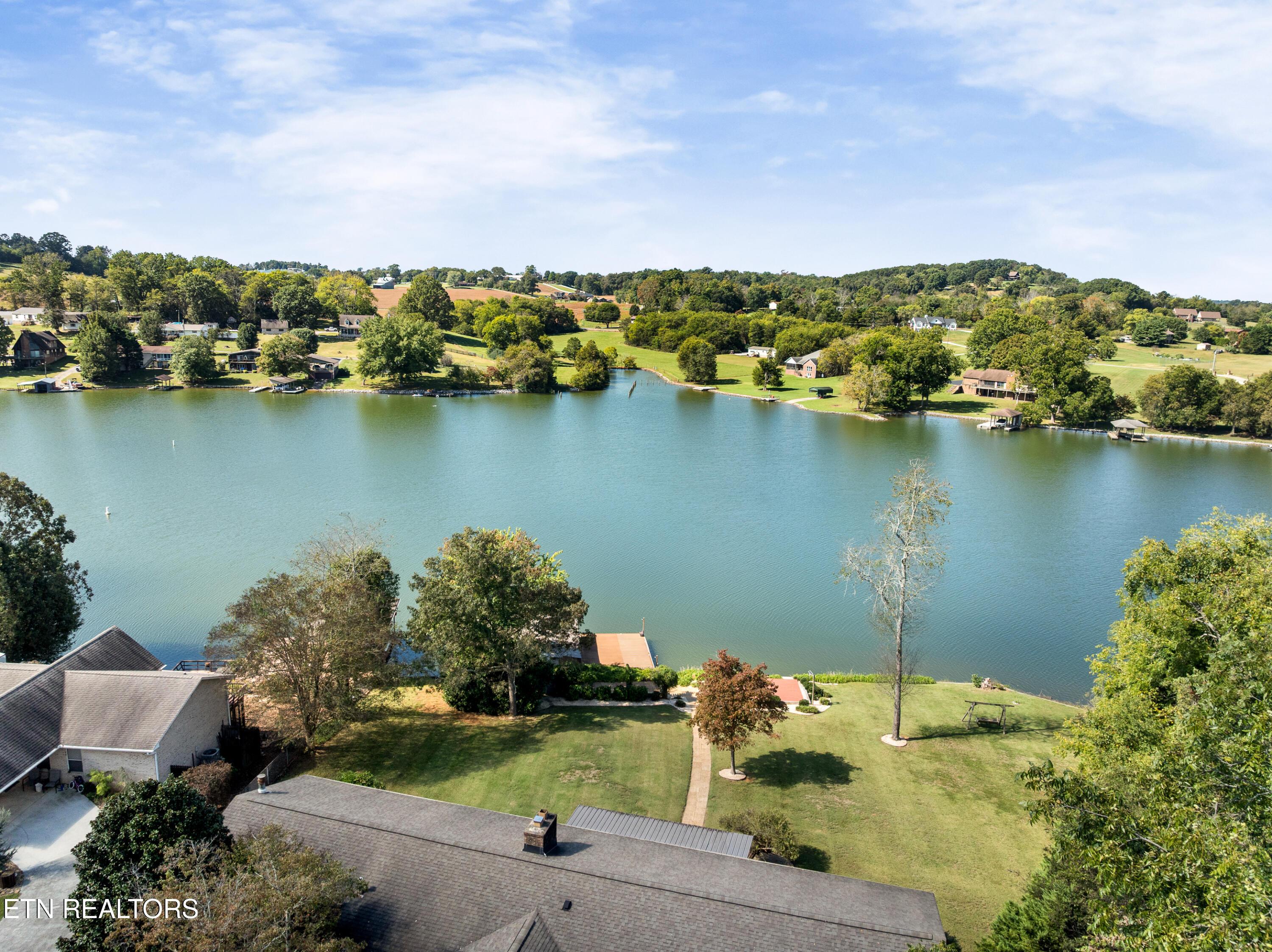 859 Collie Cove Court, Friendsville, TN - Fort Loudoun and Tellico Lake Real Estate - Image# 40