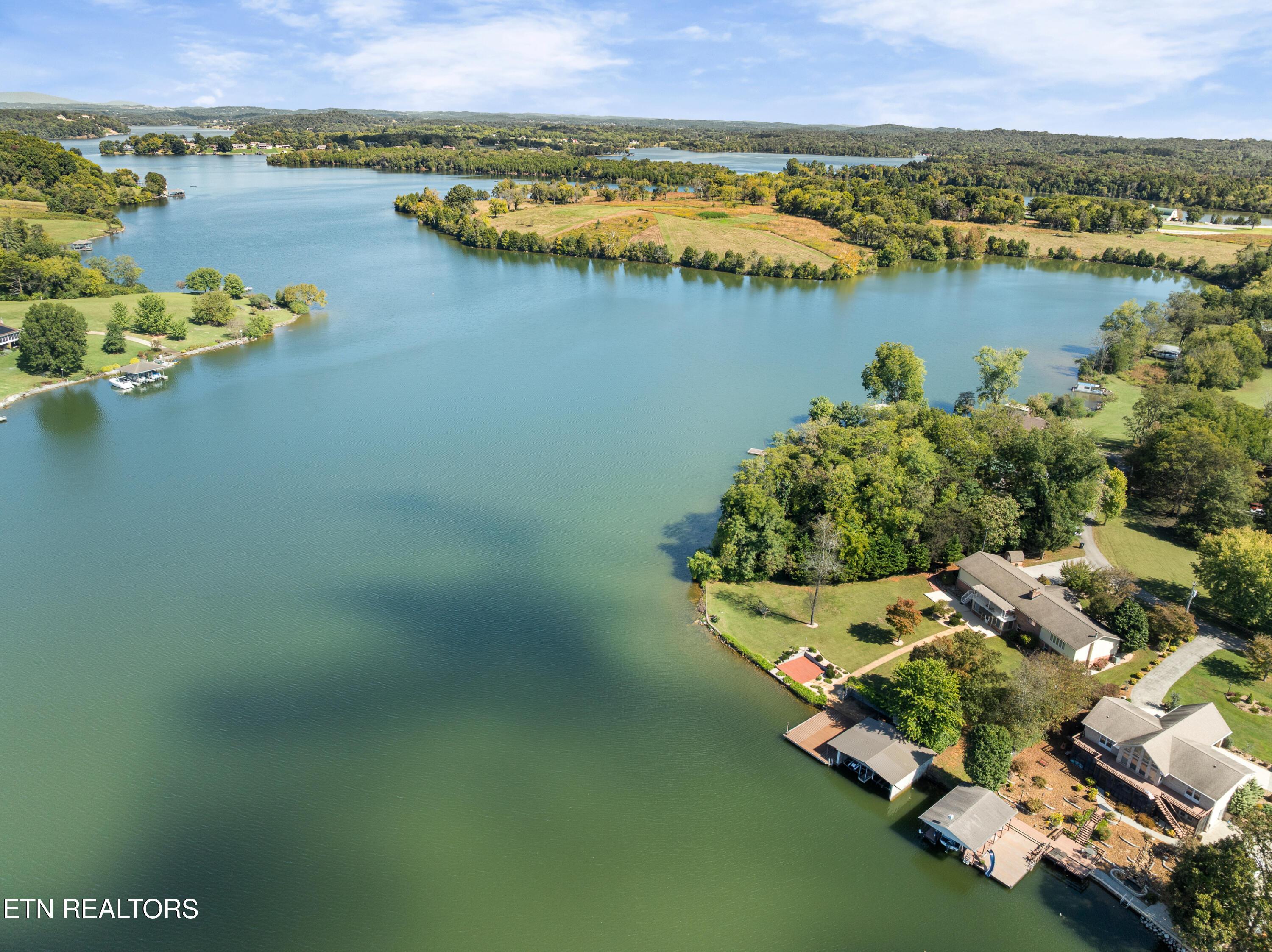 859 Collie Cove Court, Friendsville, TN - Fort Loudoun and Tellico Lake Real Estate - Image# 41