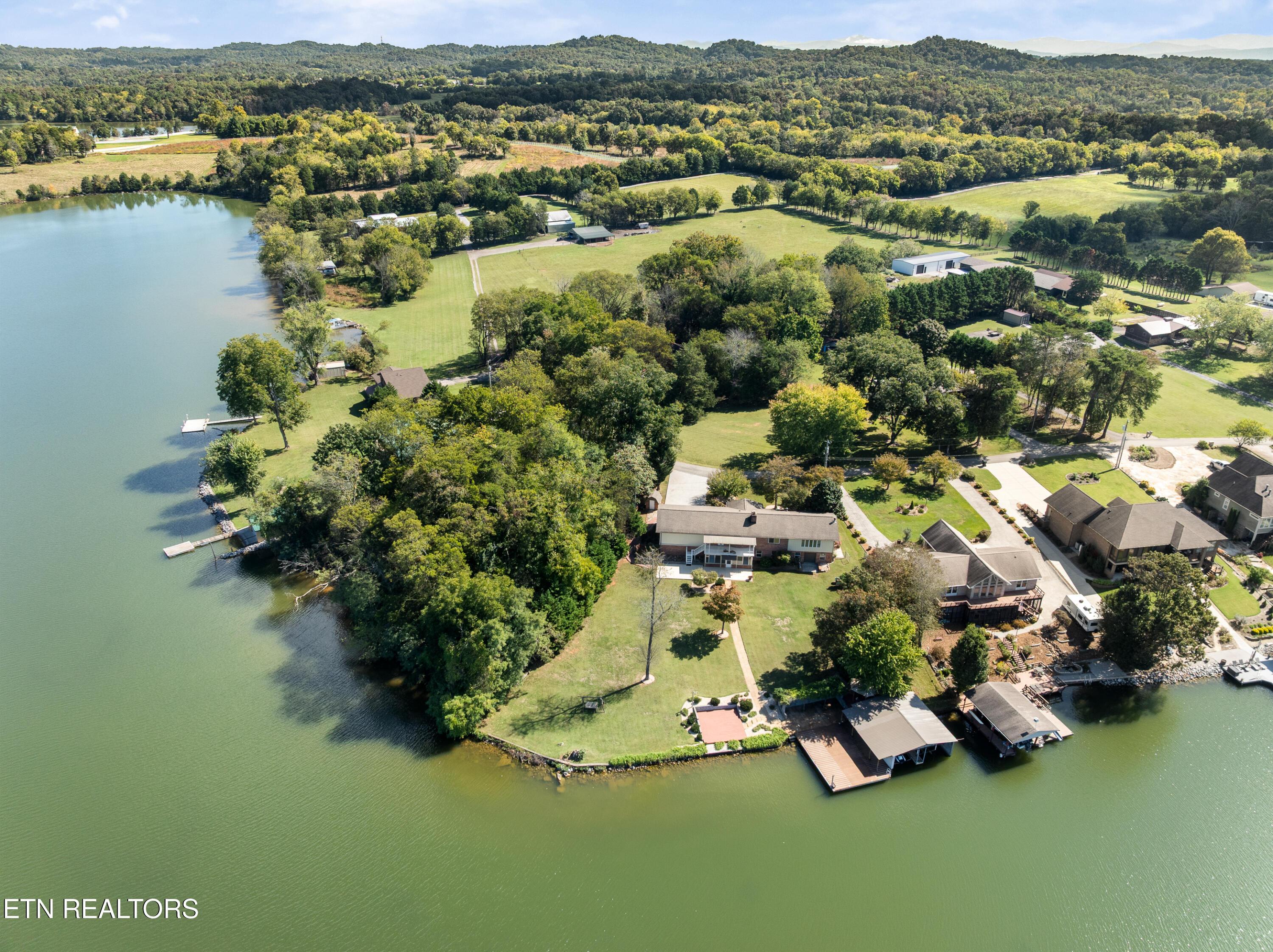 859 Collie Cove Court, Friendsville, TN - Fort Loudoun and Tellico Lake Real Estate - Image# 42