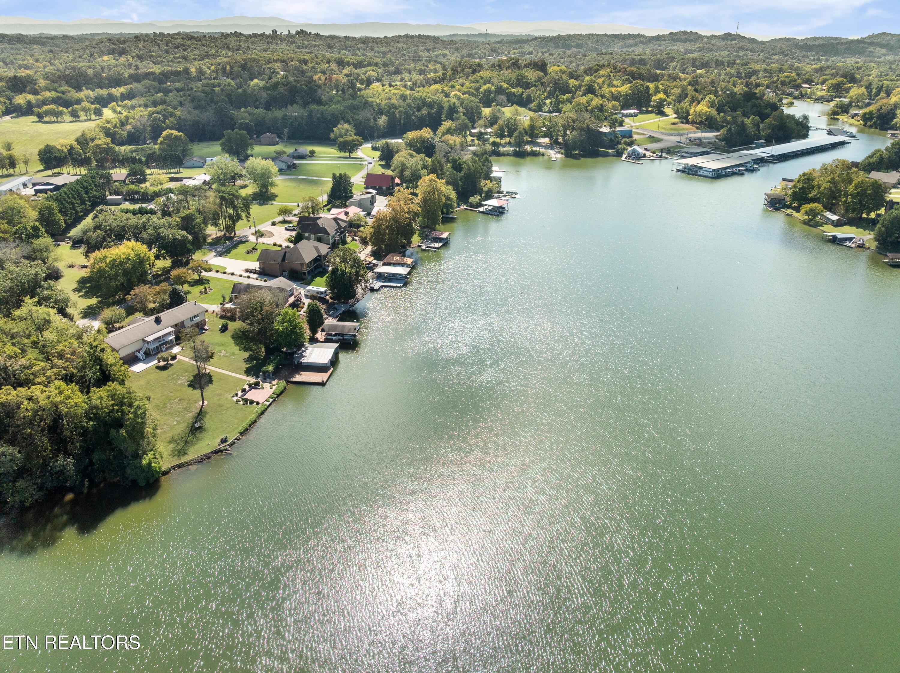 859 Collie Cove Court, Friendsville, TN - Fort Loudoun and Tellico Lake Real Estate - Image# 43