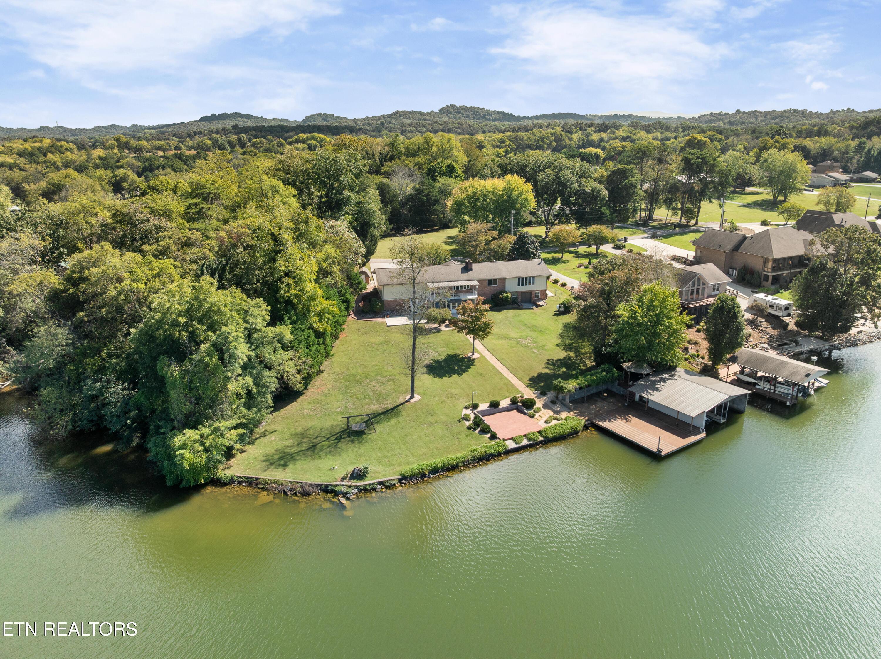 859 Collie Cove Court, Friendsville, TN - Fort Loudoun and Tellico Lake Real Estate - Image# 44