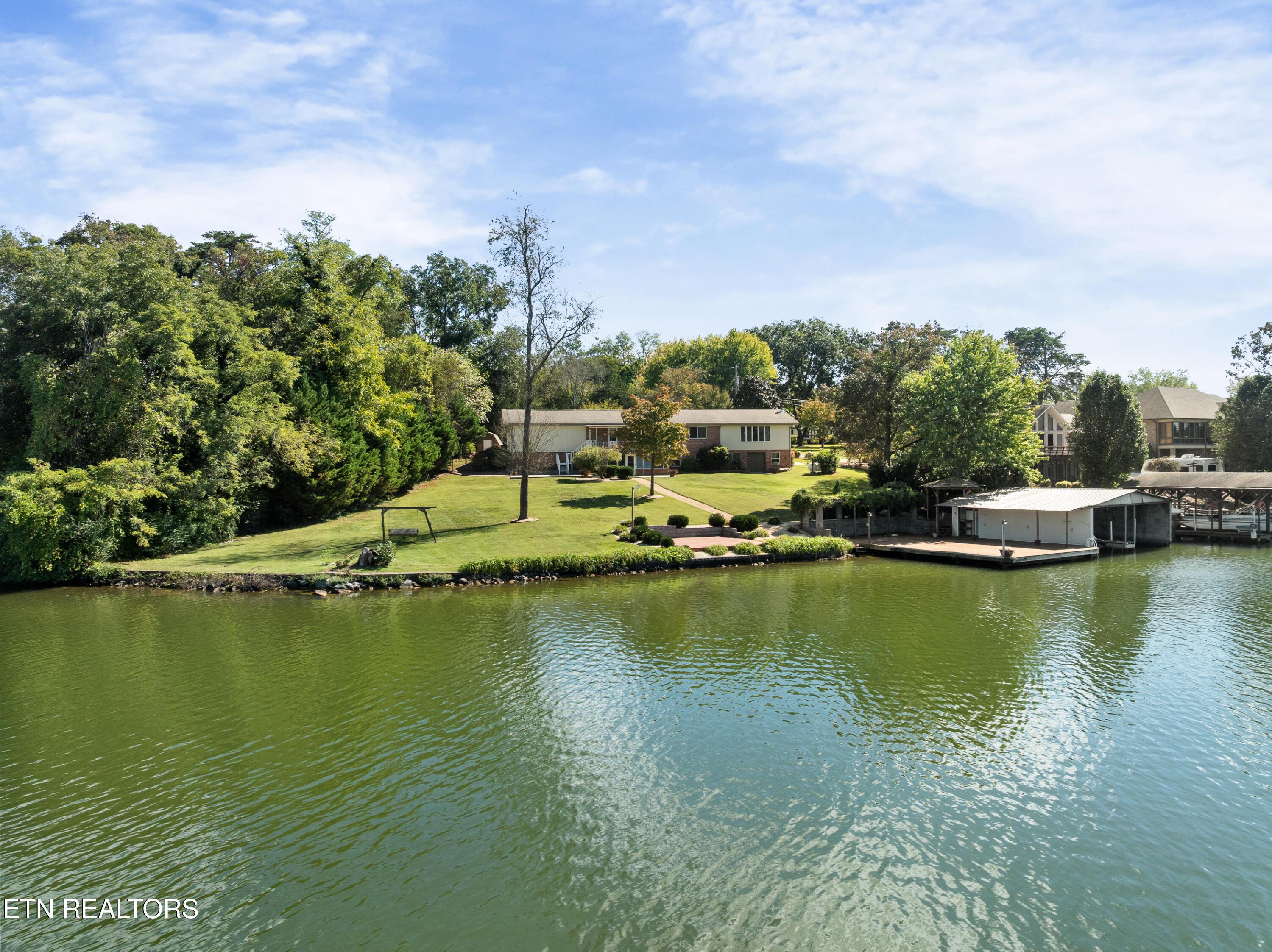 859 Collie Cove Court, Friendsville, TN - Fort Loudoun and Tellico Lake Real Estate - Image# 45