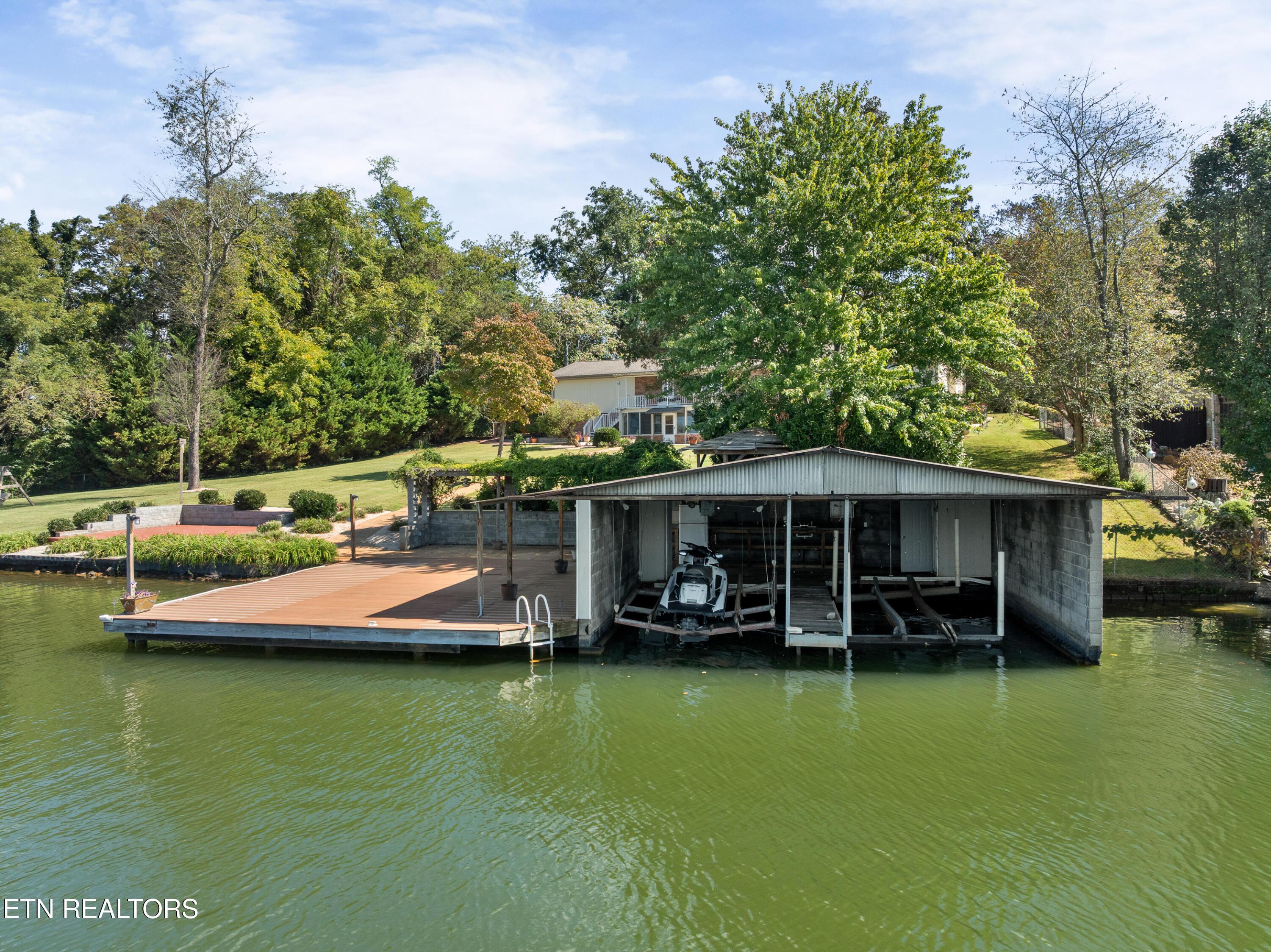 859 Collie Cove Court, Friendsville, TN - Fort Loudoun and Tellico Lake Real Estate - Image# 9