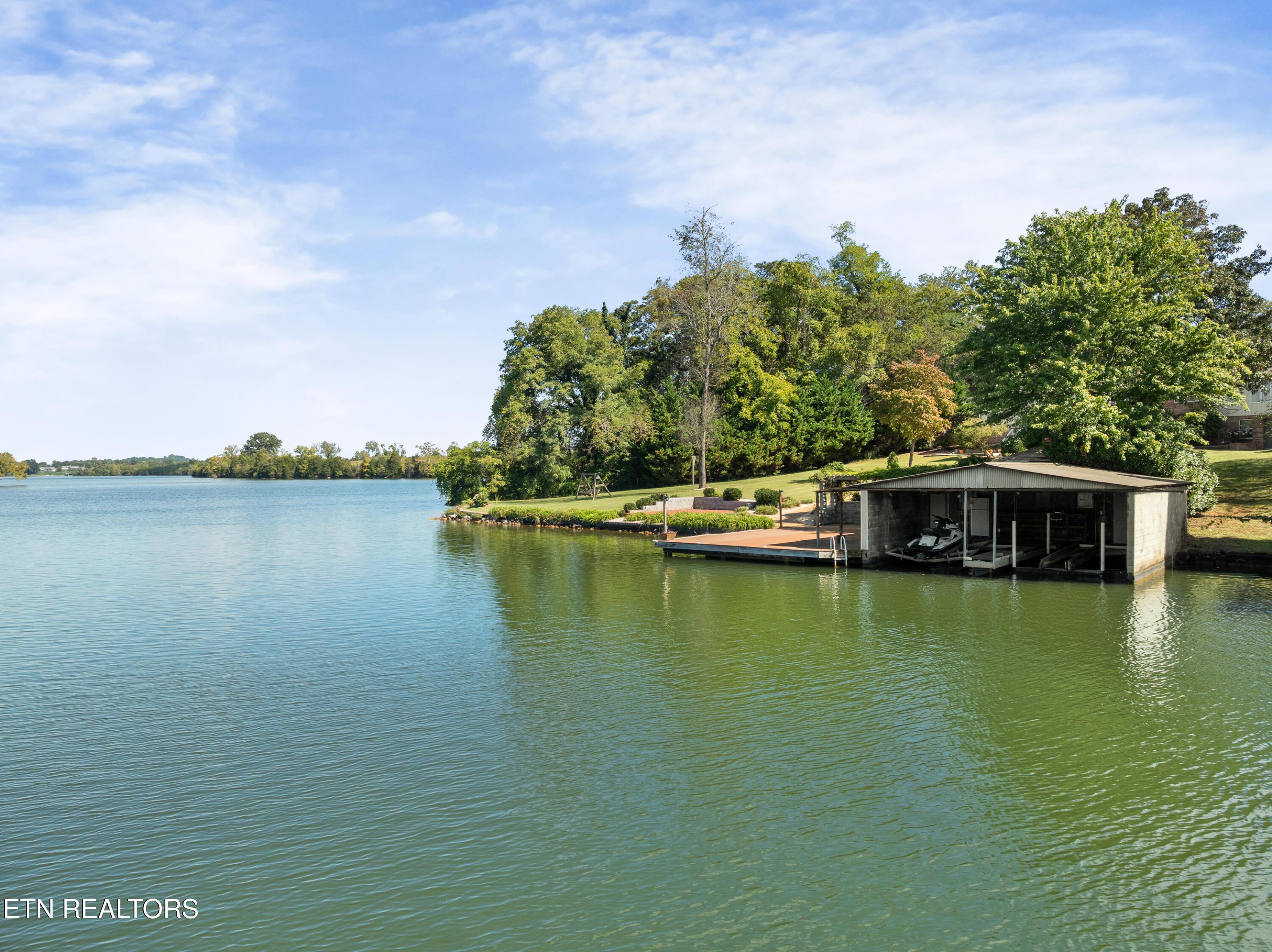 859 Collie Cove Court, Friendsville, TN - Fort Loudoun and Tellico Lake Real Estate - Image# 46