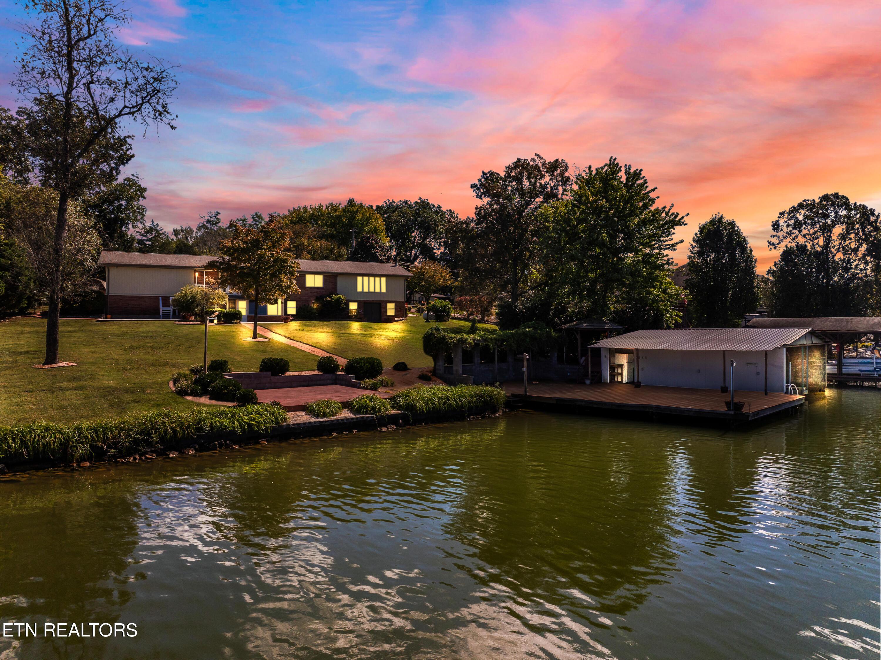 859 Collie Cove Court, Friendsville, TN - Fort Loudoun and Tellico Lake Real Estate - Image# 60