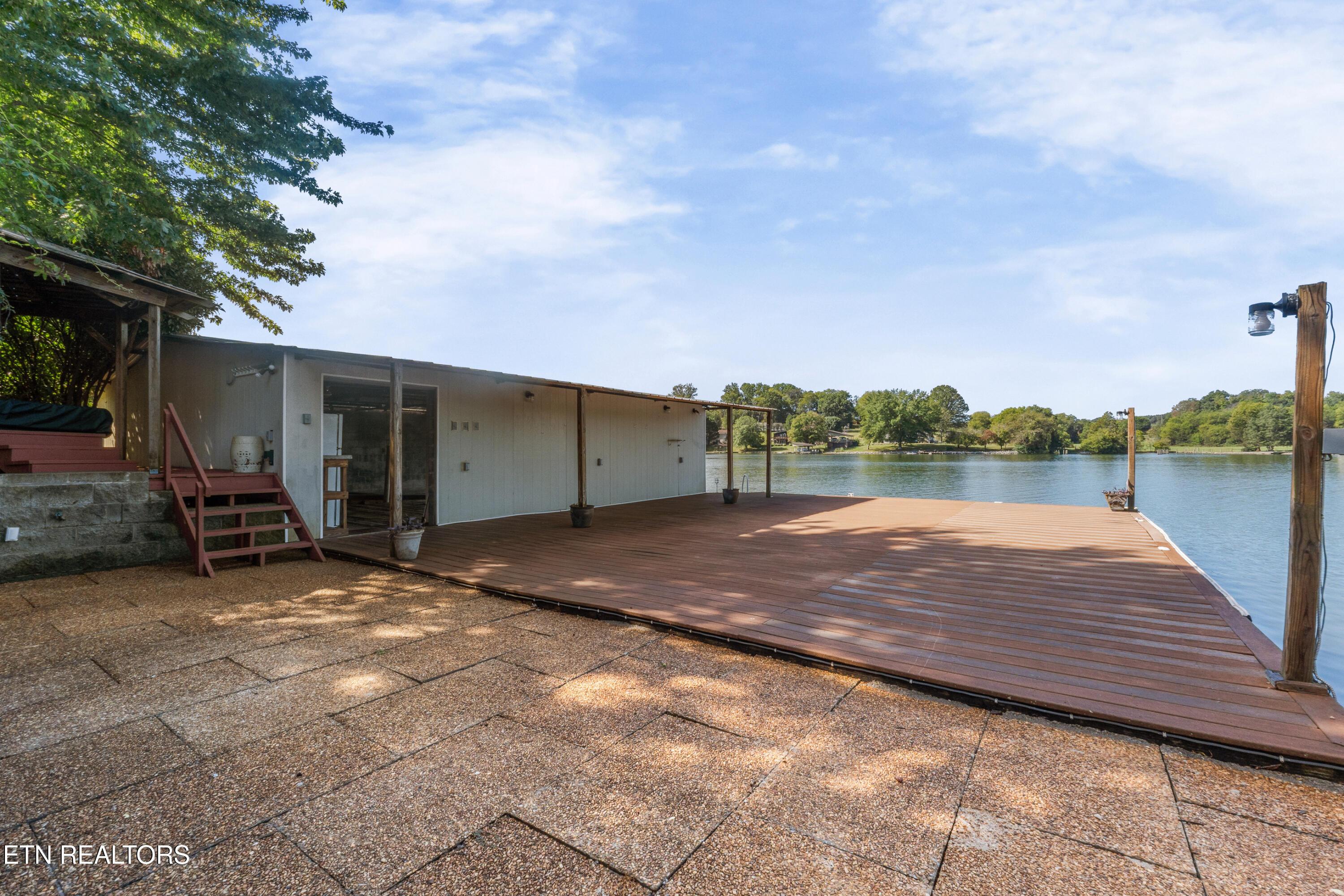 859 Collie Cove Court, Friendsville, TN - Fort Loudoun and Tellico Lake Real Estate - Image# 49
