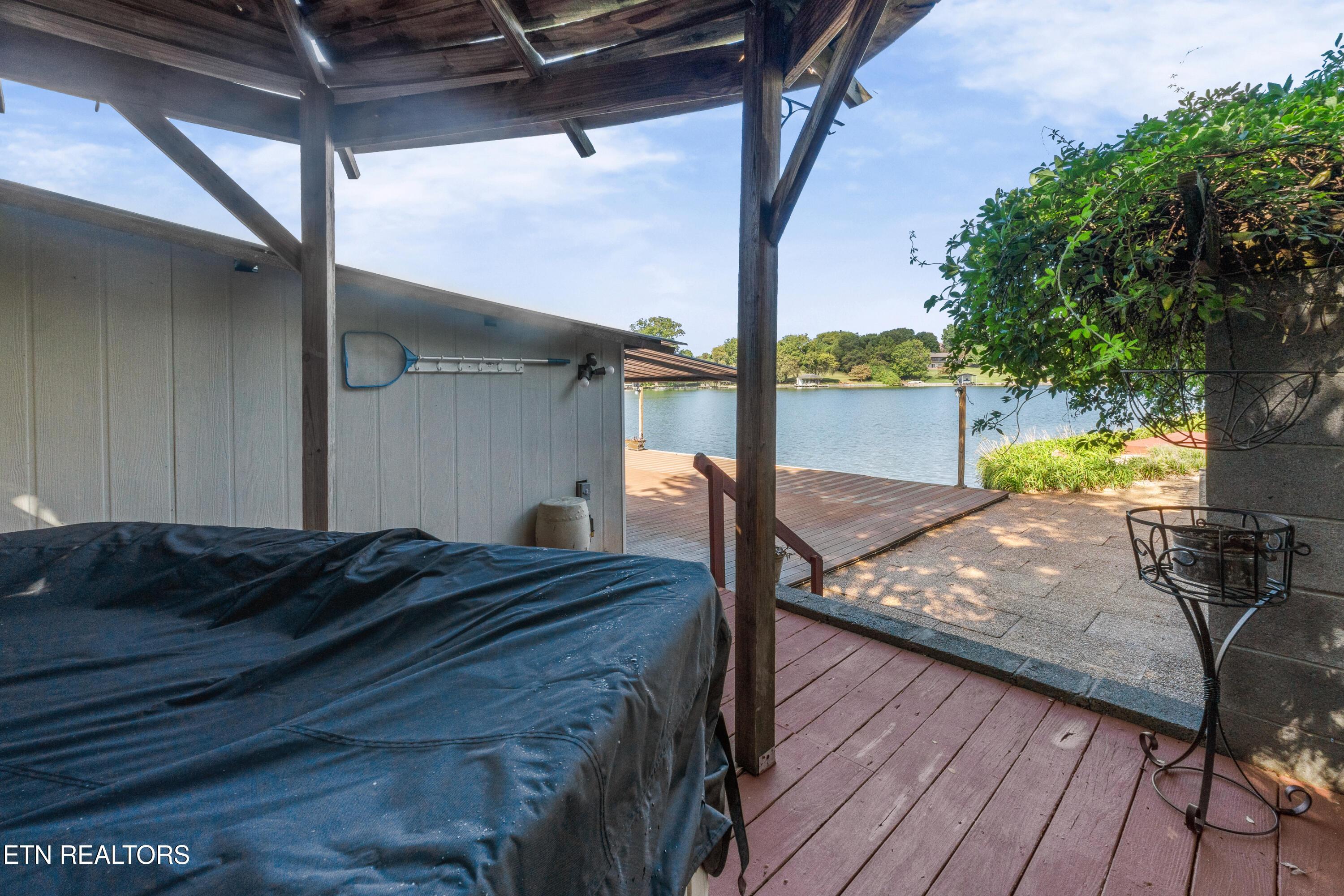 859 Collie Cove Court, Friendsville, TN - Fort Loudoun and Tellico Lake Real Estate - Image# 51