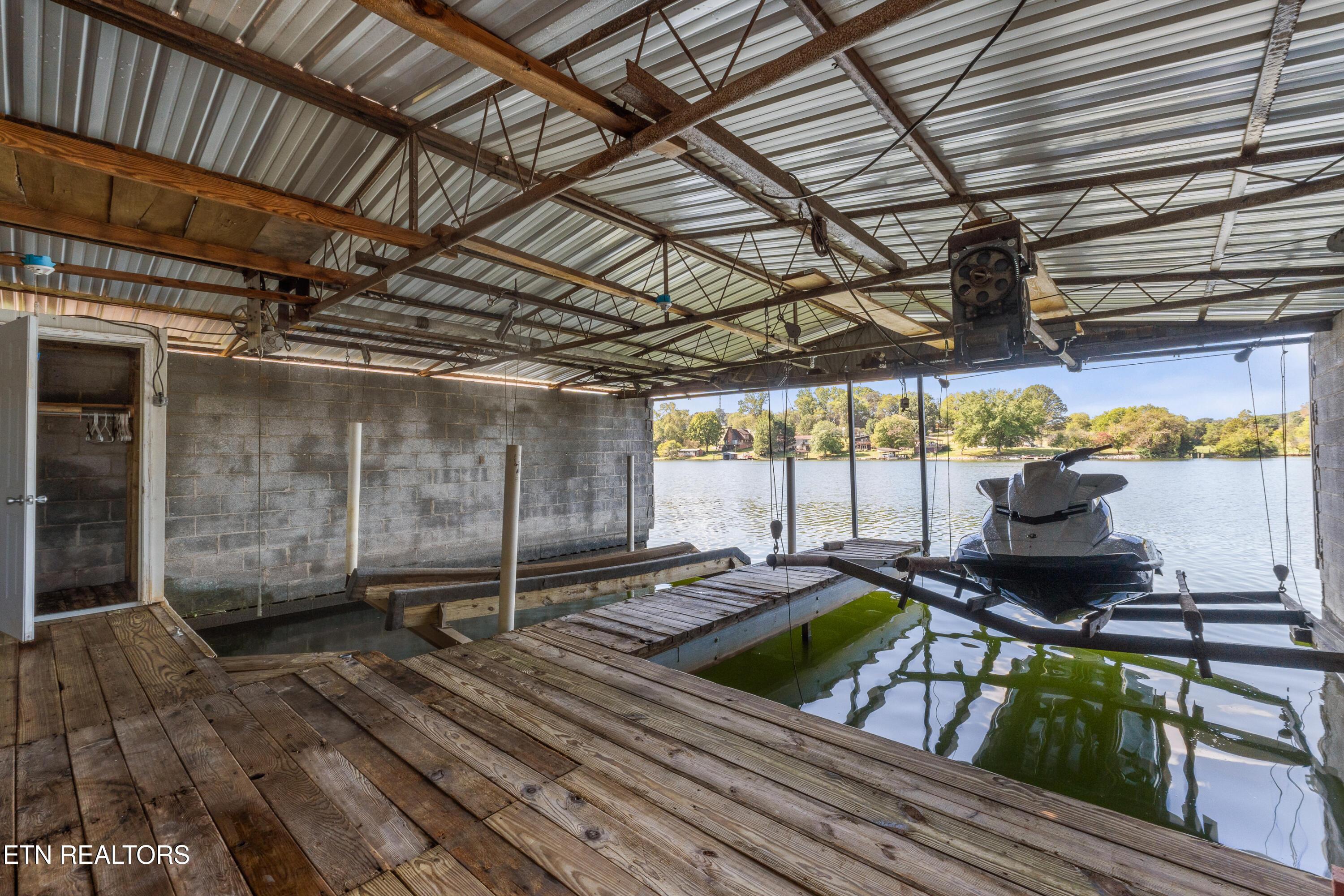 859 Collie Cove Court, Friendsville, TN - Fort Loudoun and Tellico Lake Real Estate - Image# 52