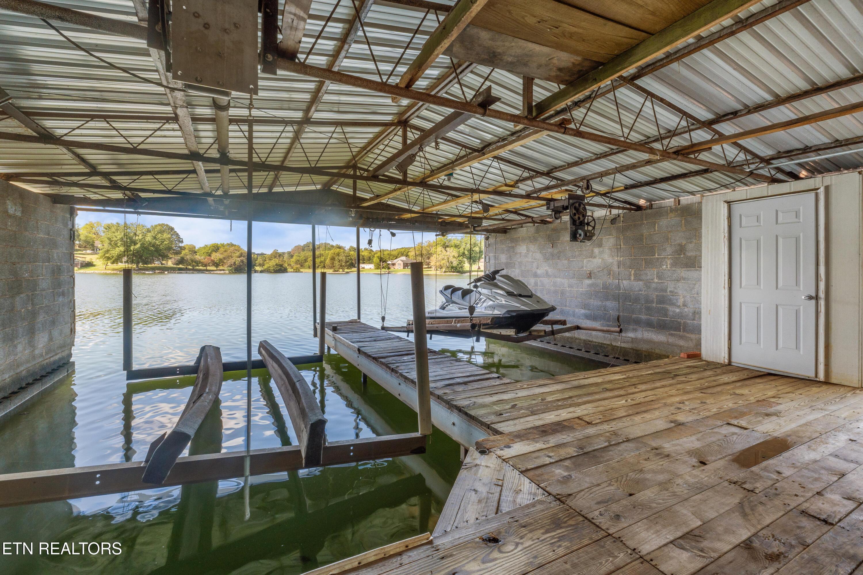 859 Collie Cove Court, Friendsville, TN - Fort Loudoun and Tellico Lake Real Estate - Image# 54