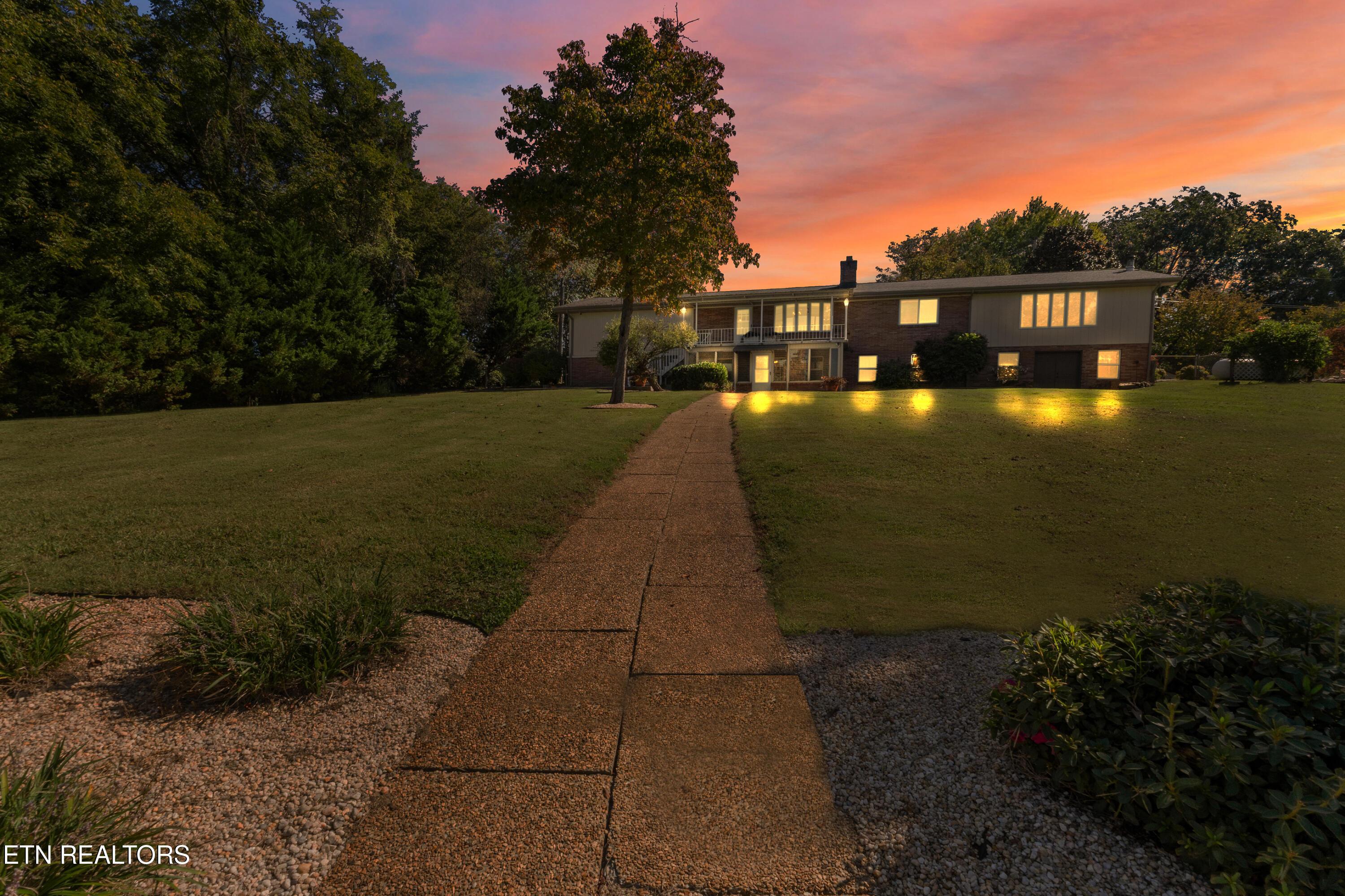 859 Collie Cove Court, Friendsville, TN - Fort Loudoun and Tellico Lake Real Estate - Image# 59