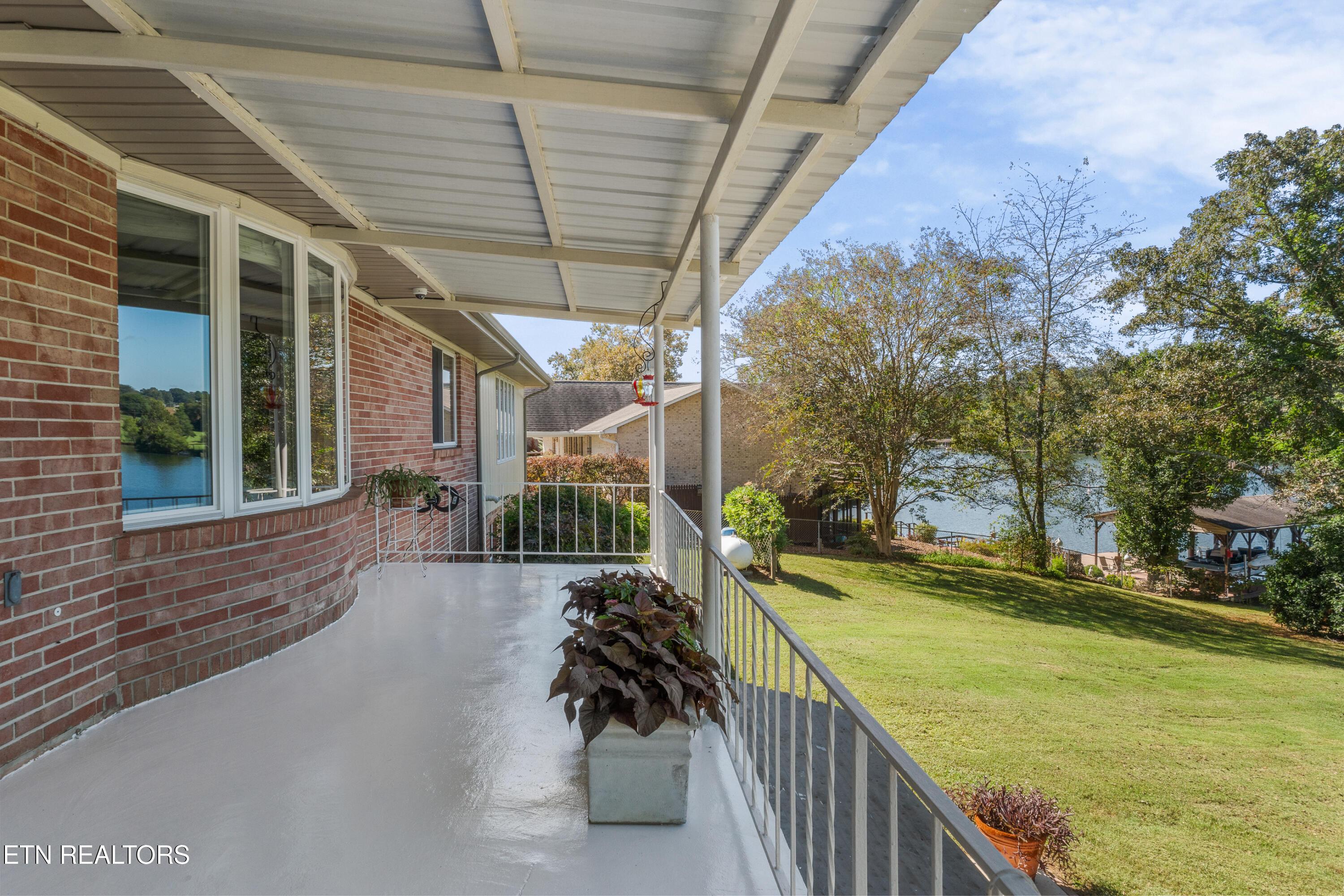859 Collie Cove Court, Friendsville, TN - Fort Loudoun and Tellico Lake Real Estate - Image# 11
