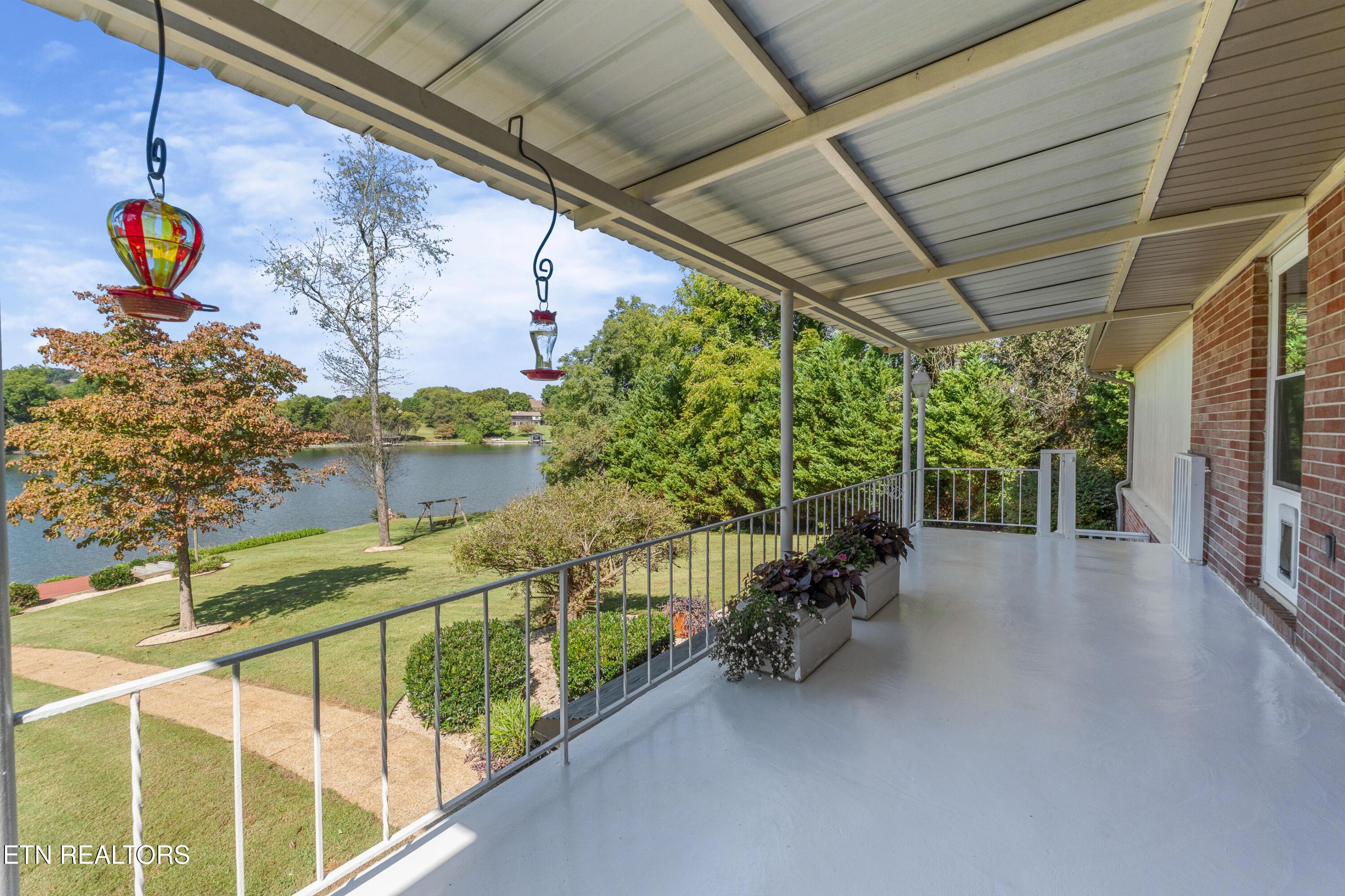 859 Collie Cove Court, Friendsville, TN - Fort Loudoun and Tellico Lake Real Estate - Image# 10