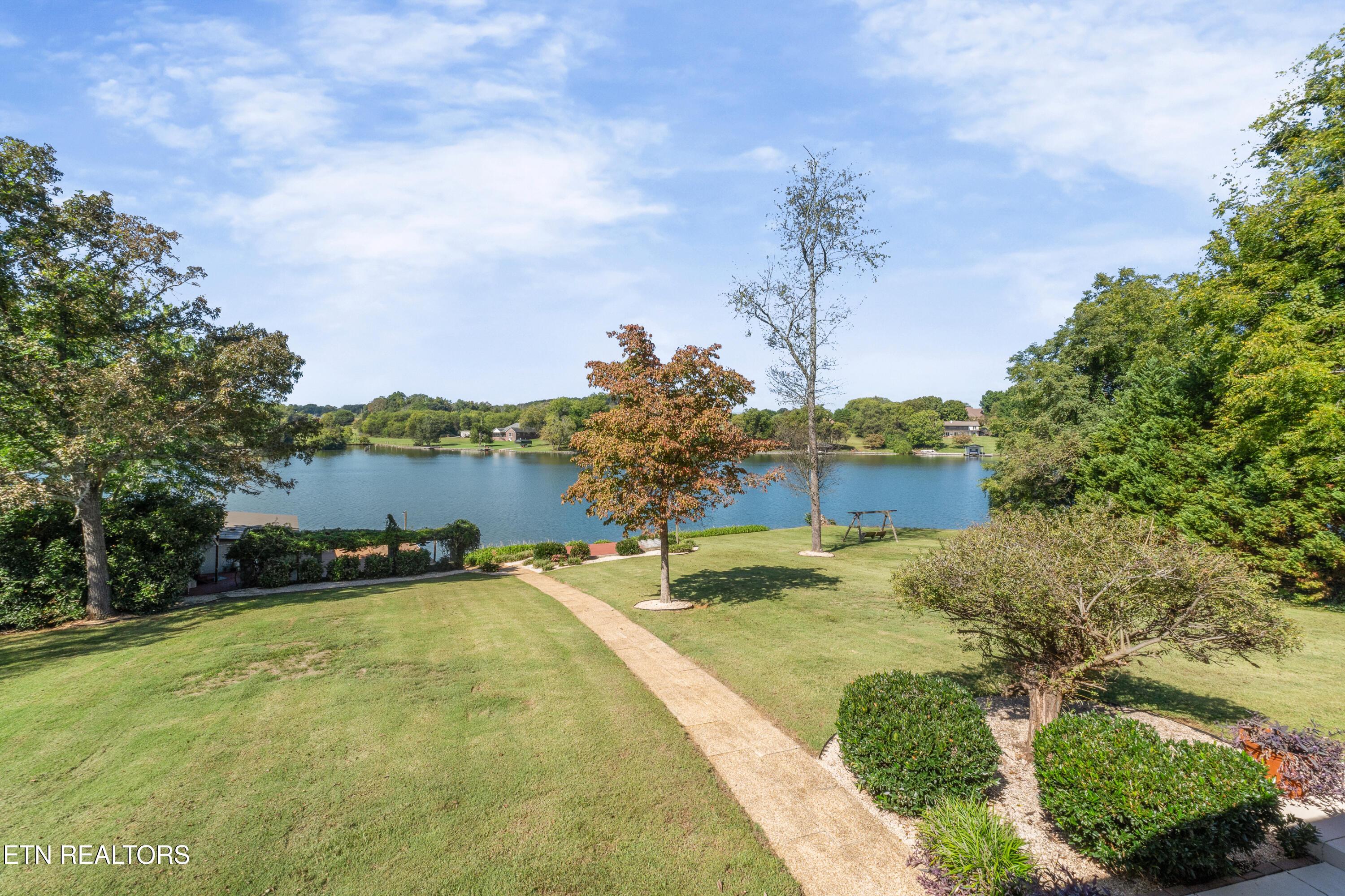 859 Collie Cove Court, Friendsville, TN - Fort Loudoun and Tellico Lake Real Estate - Image# 8