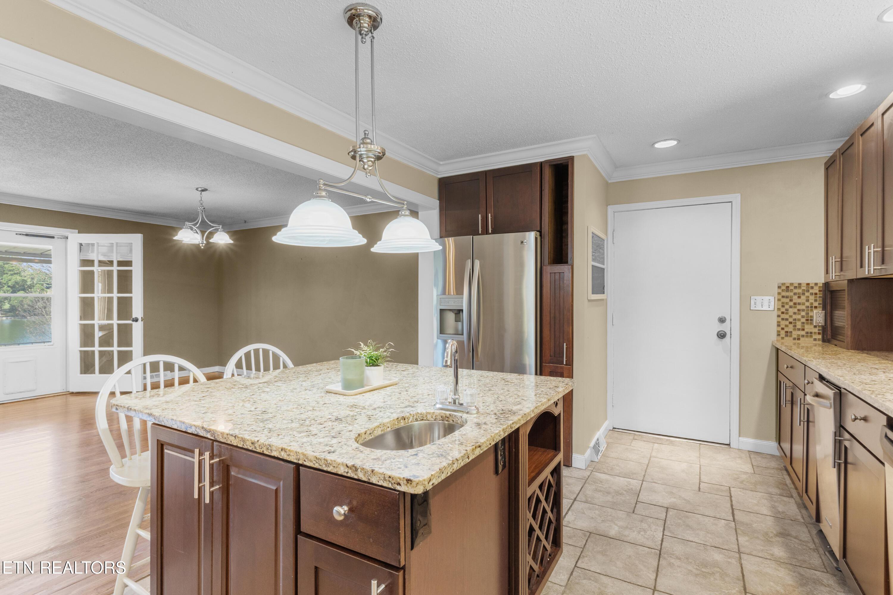 859 Collie Cove Court, Friendsville, TN - Fort Loudoun and Tellico Lake Real Estate - Image# 23