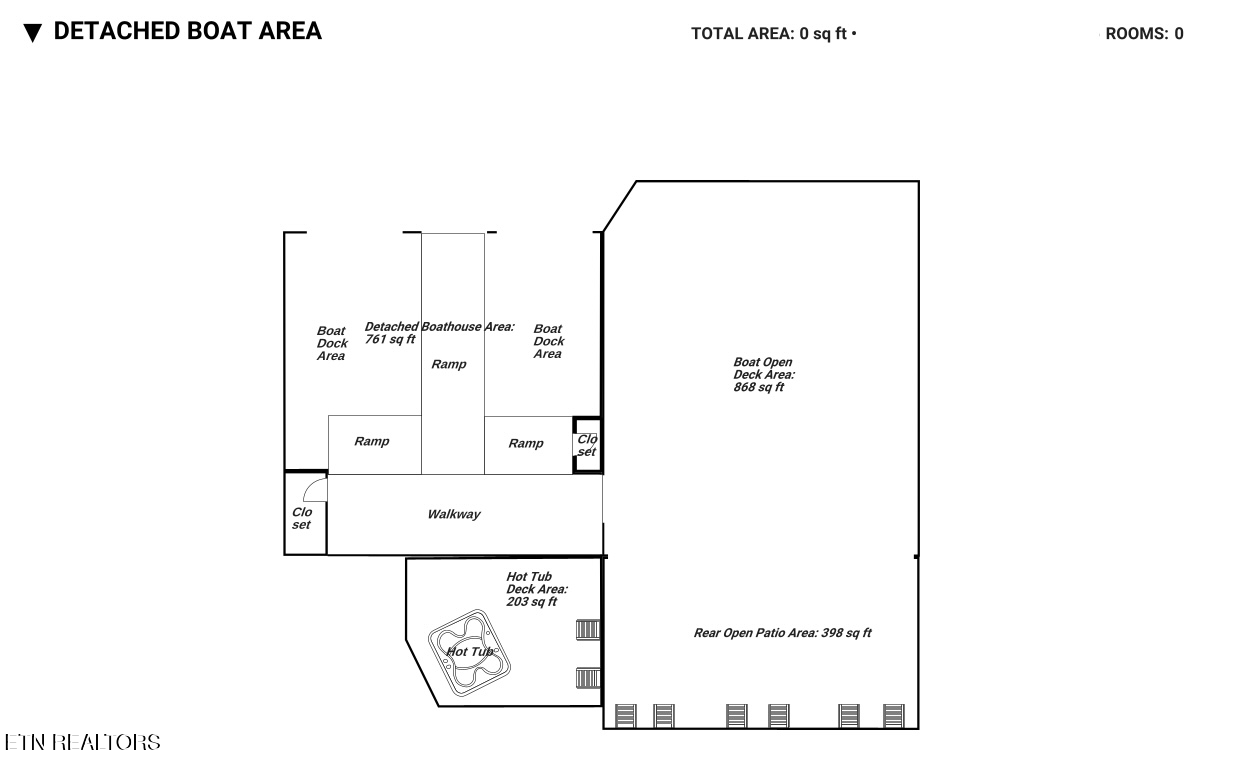 859 Collie Cove Court, Friendsville, TN - Fort Loudoun and Tellico Lake Real Estate - Image# 6