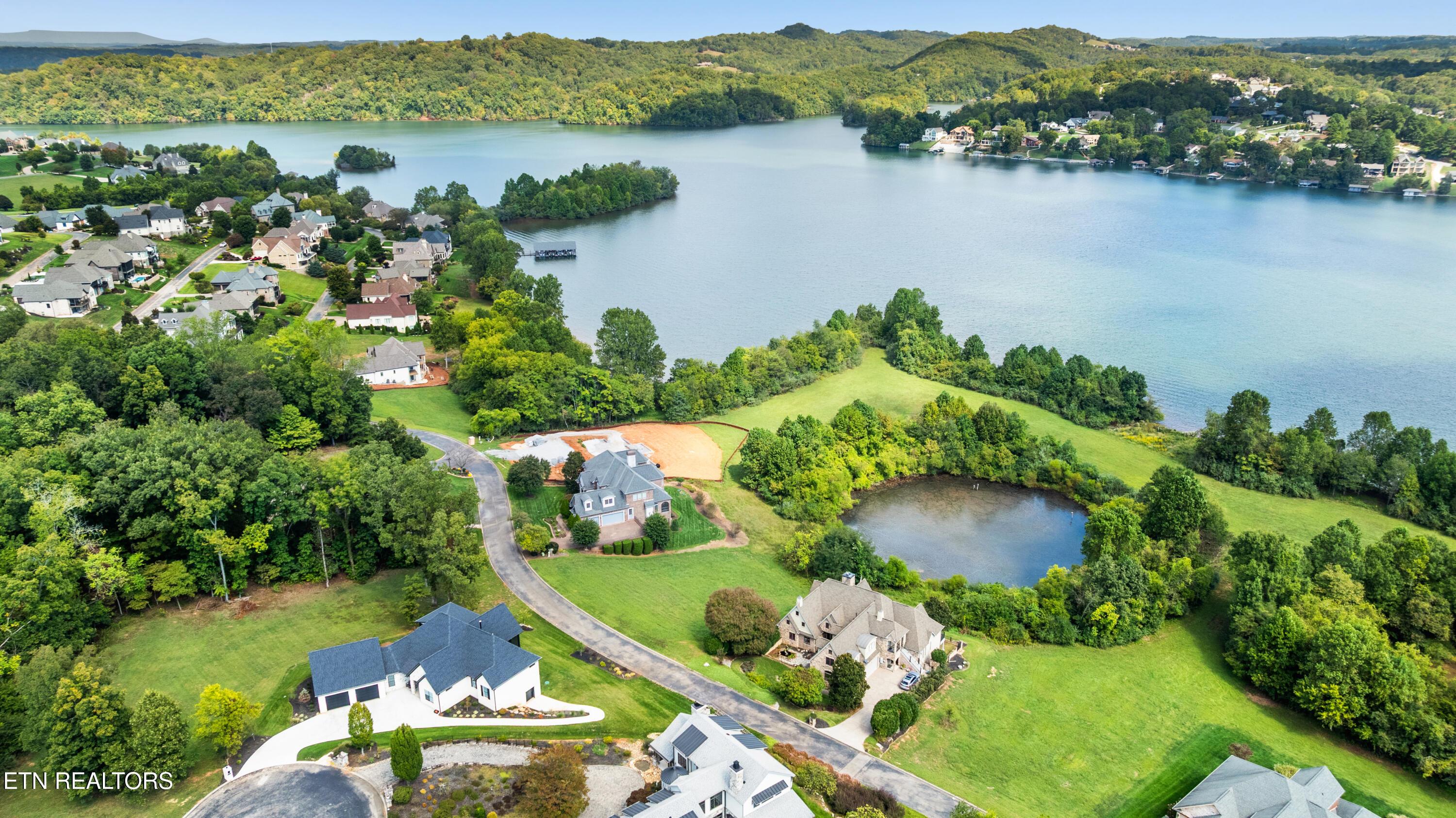 340 Cormorant Drive, Vonore, TN - Fort Loudoun and Tellico Lake Real Estate - Image# 5
