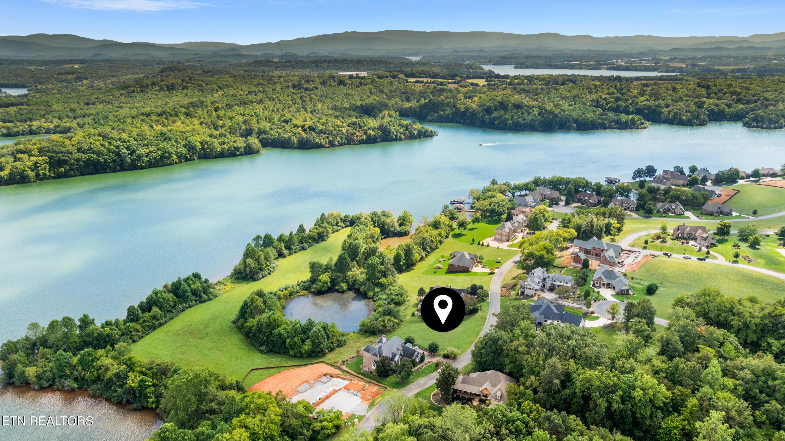 340 Cormorant Drive, Vonore, TN - Fort Loudoun and Tellico Lake Real Estate - Image# 4