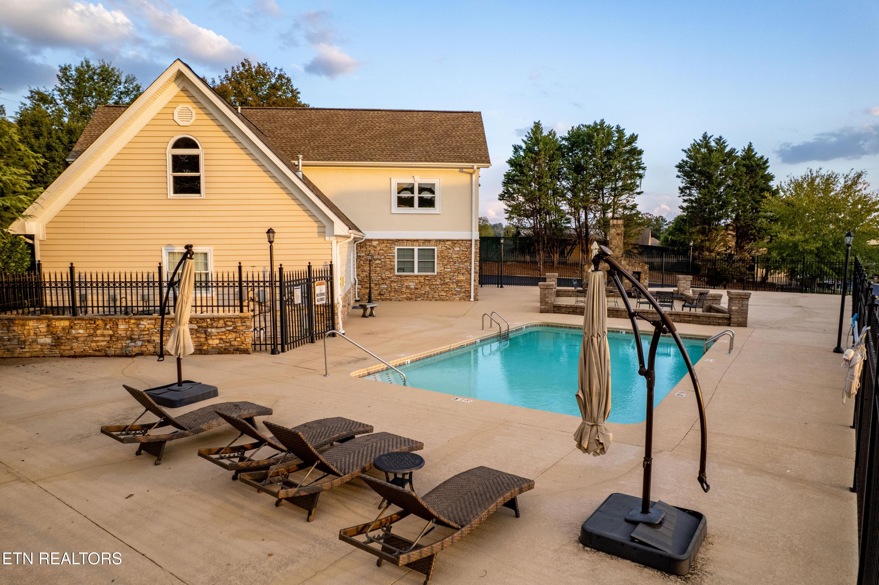 3109 Gazebo Point Way, Knoxville, TN - Fort Loudoun and Tellico Lake Real Estate - Image# 56
