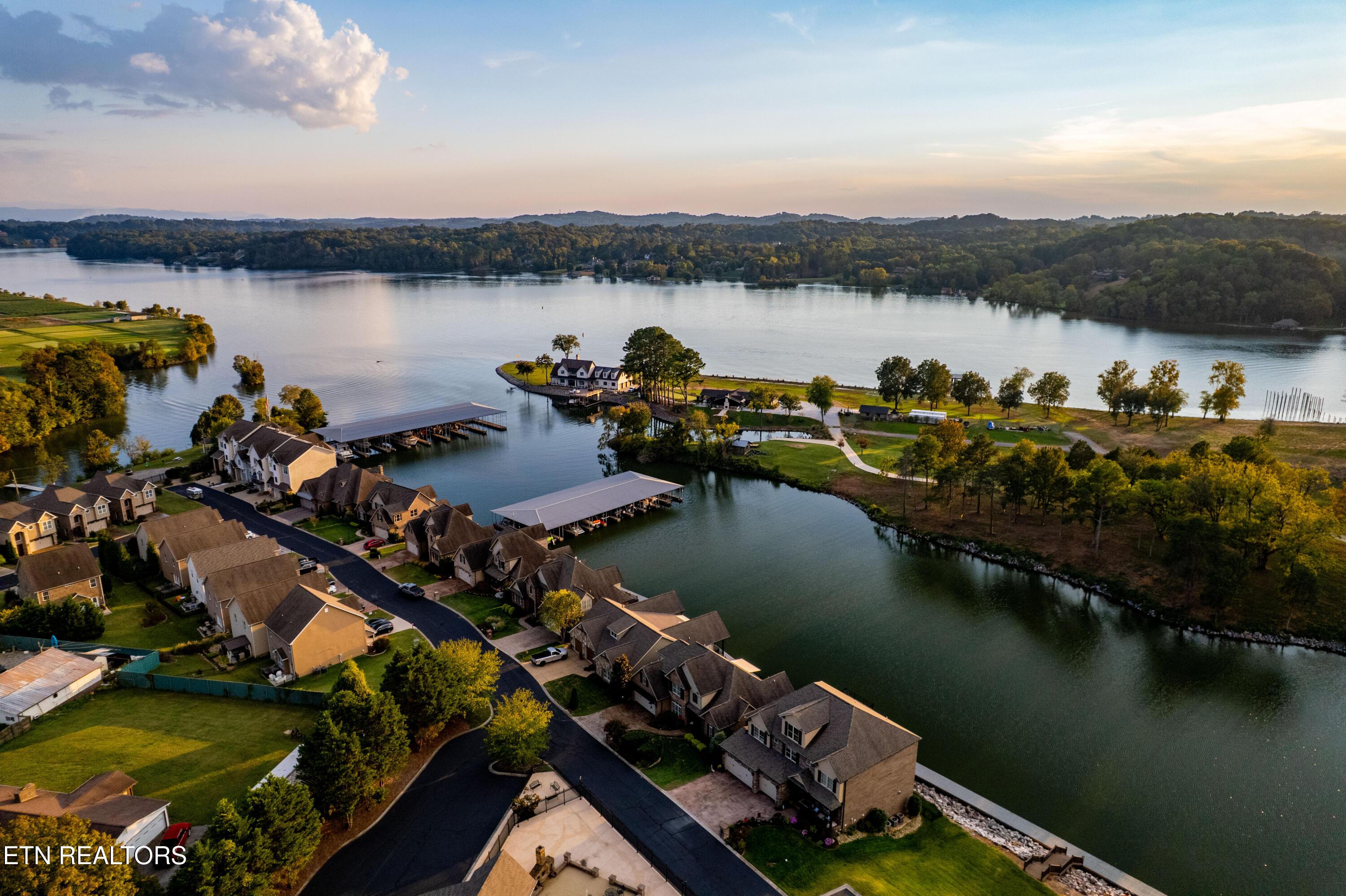 3109 Gazebo Point Way, Knoxville, TN - Fort Loudoun and Tellico Lake Real Estate - Image# 53