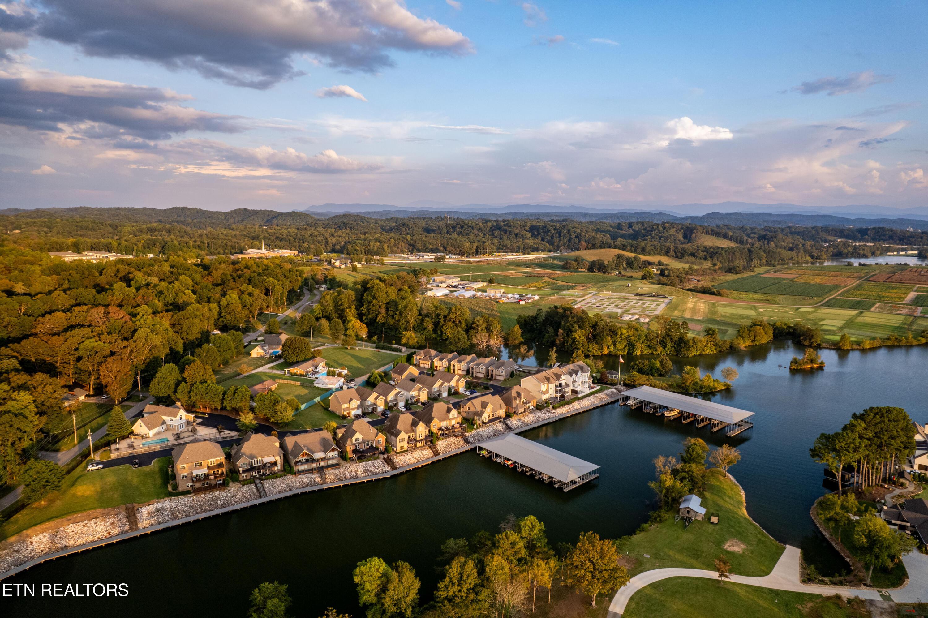 3109 Gazebo Point Way, Knoxville, TN - Fort Loudoun and Tellico Lake Real Estate - Image# 54