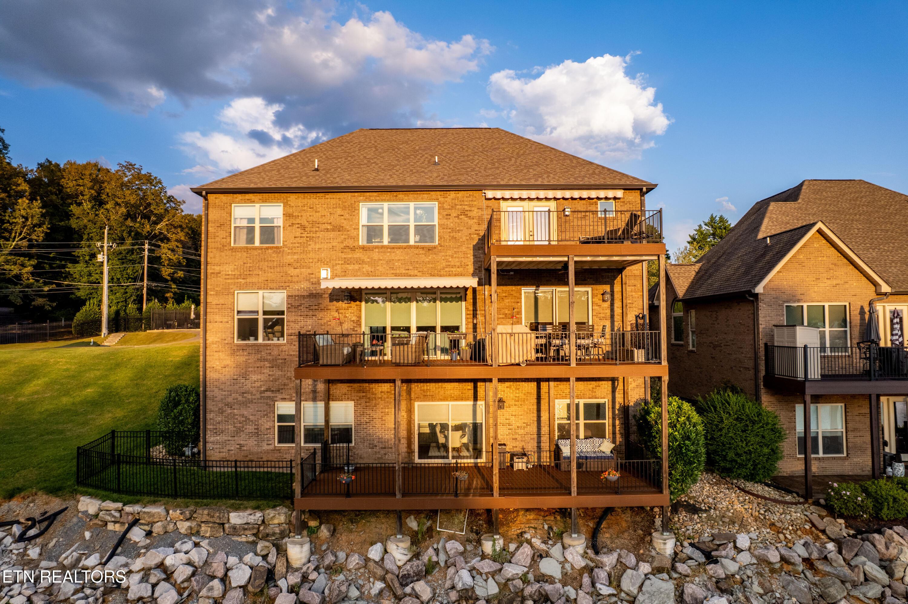3109 Gazebo Point Way, Knoxville, TN - Fort Loudoun and Tellico Lake Real Estate - Image# 11