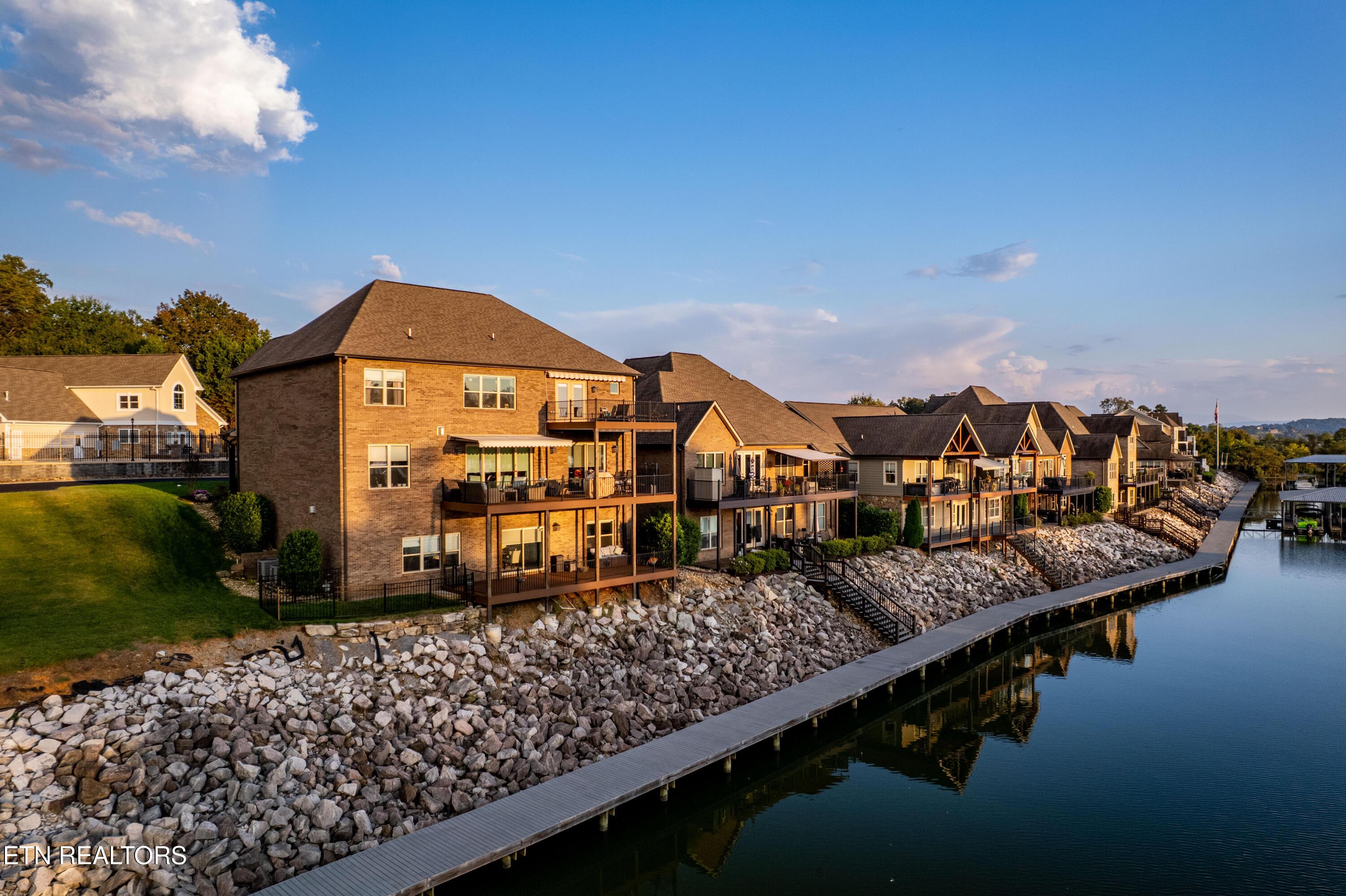 3109 Gazebo Point Way, Knoxville, TN - Fort Loudoun and Tellico Lake Real Estate - Image# 50