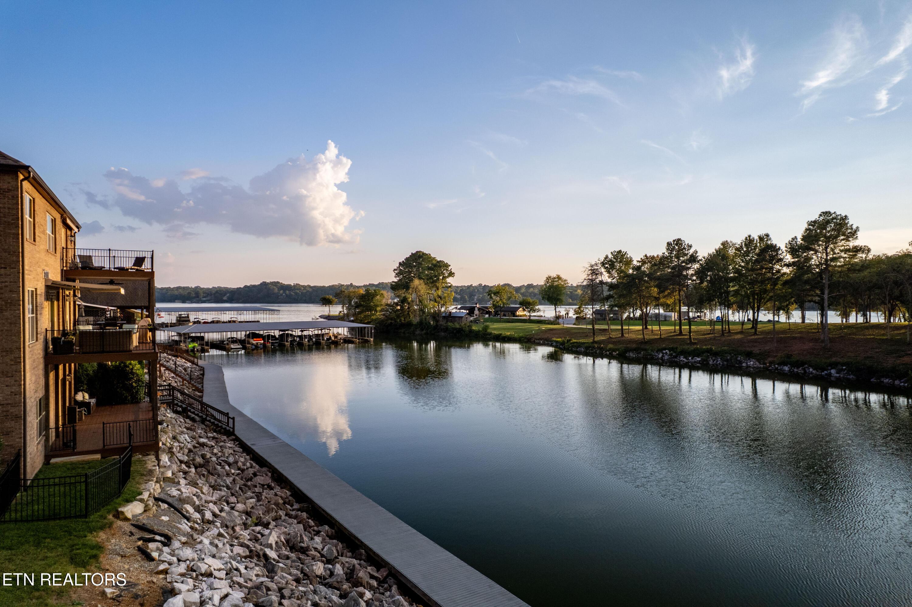 3109 Gazebo Point Way, Knoxville, TN - Fort Loudoun and Tellico Lake Real Estate - Image# 12