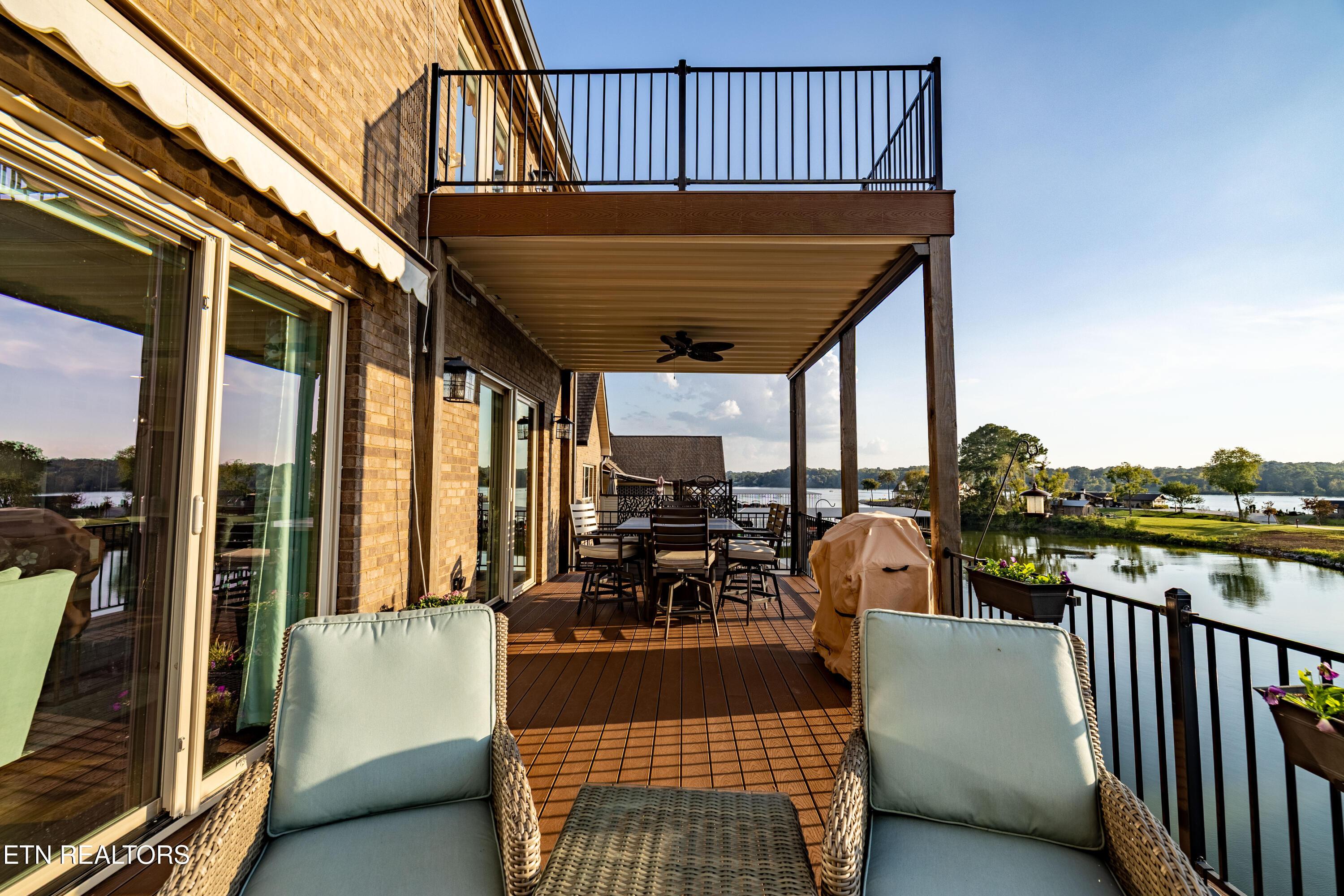 3109 Gazebo Point Way, Knoxville, TN - Fort Loudoun and Tellico Lake Real Estate - Image# 47