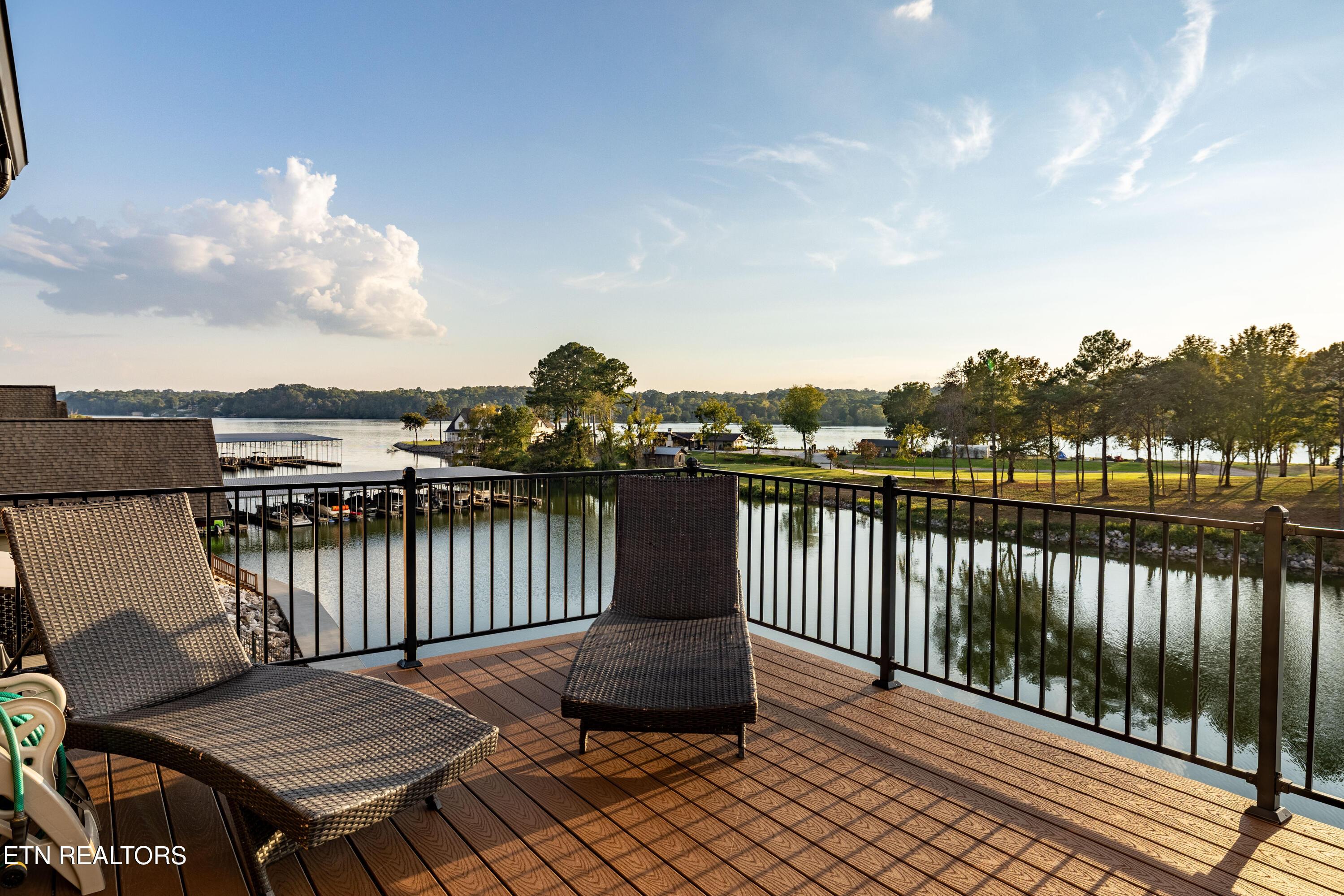 3109 Gazebo Point Way, Knoxville, TN - Fort Loudoun and Tellico Lake Real Estate - Image# 5