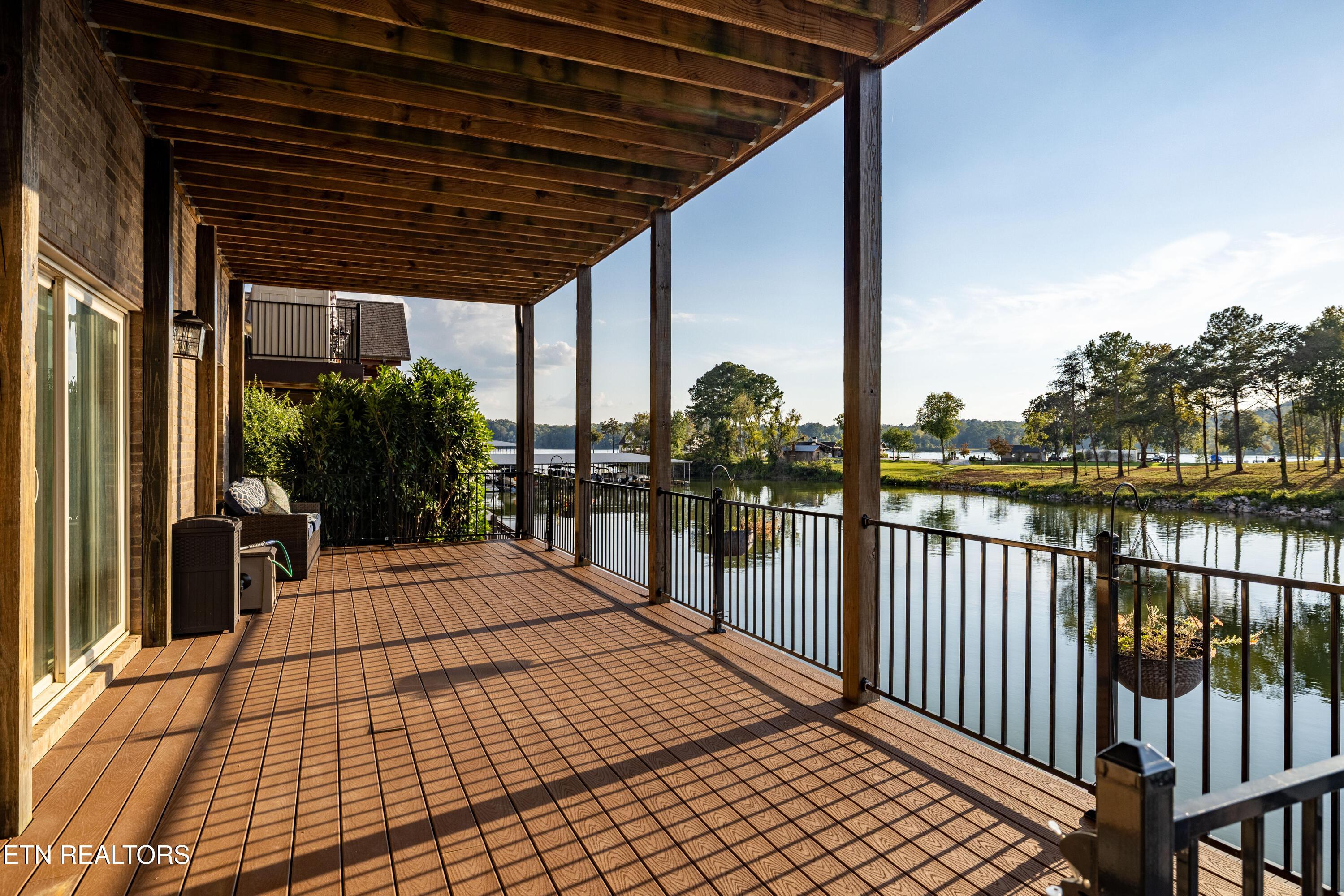 3109 Gazebo Point Way, Knoxville, TN - Fort Loudoun and Tellico Lake Real Estate - Image# 48