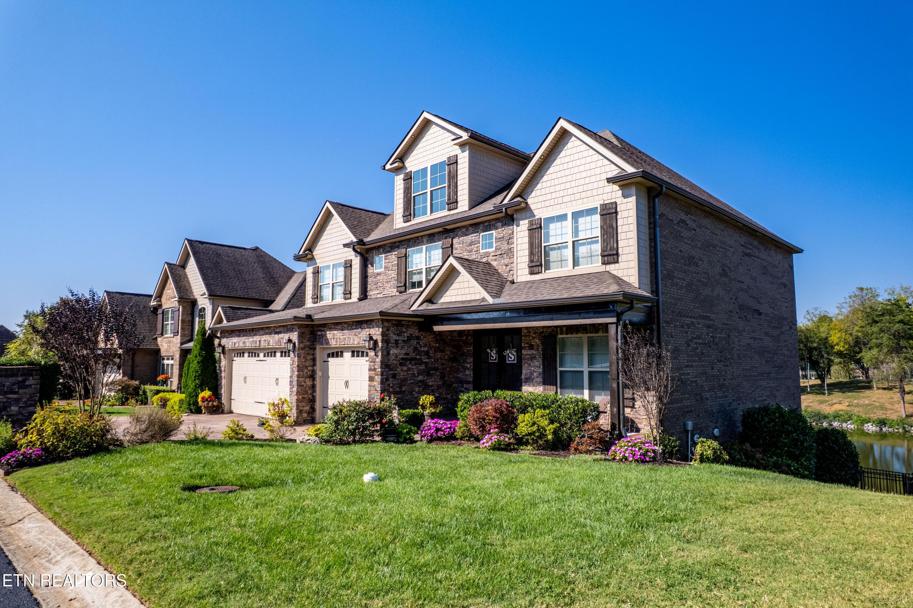 3109 Gazebo Point Way, Knoxville, TN - Fort Loudoun and Tellico Lake Real Estate - Image# 13