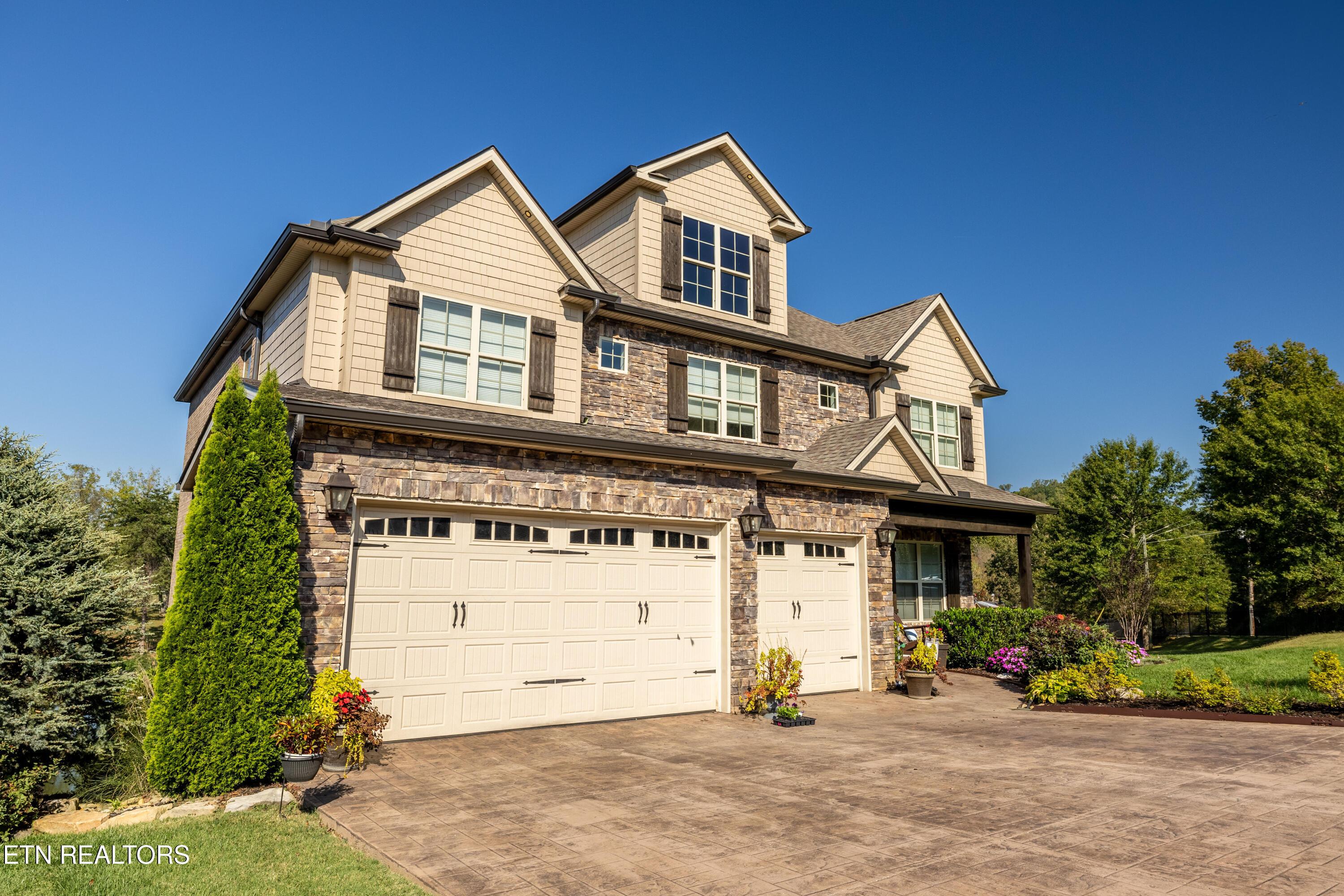 3109 Gazebo Point Way, Knoxville, TN - Fort Loudoun and Tellico Lake Real Estate - Image# 14