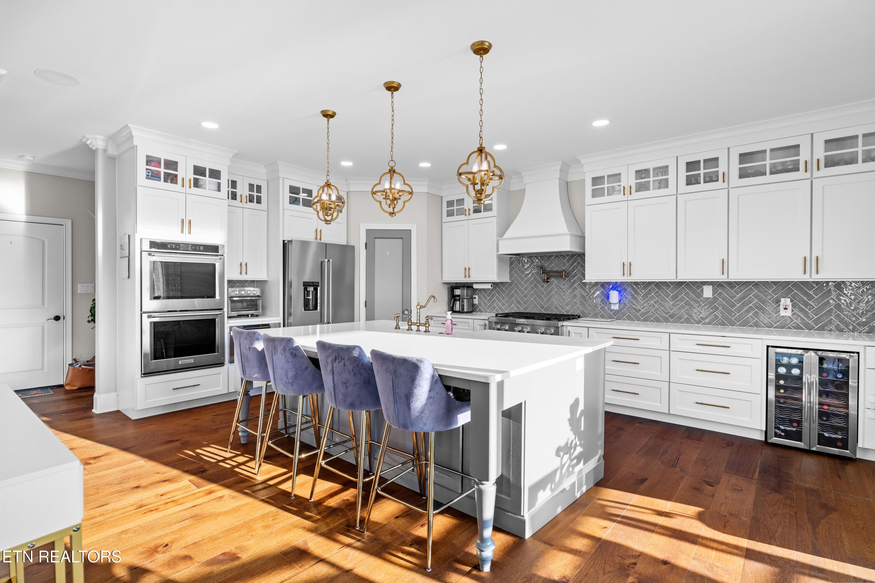3109 Gazebo Point Way, Knoxville, TN - Fort Loudoun and Tellico Lake Real Estate - Image# 24