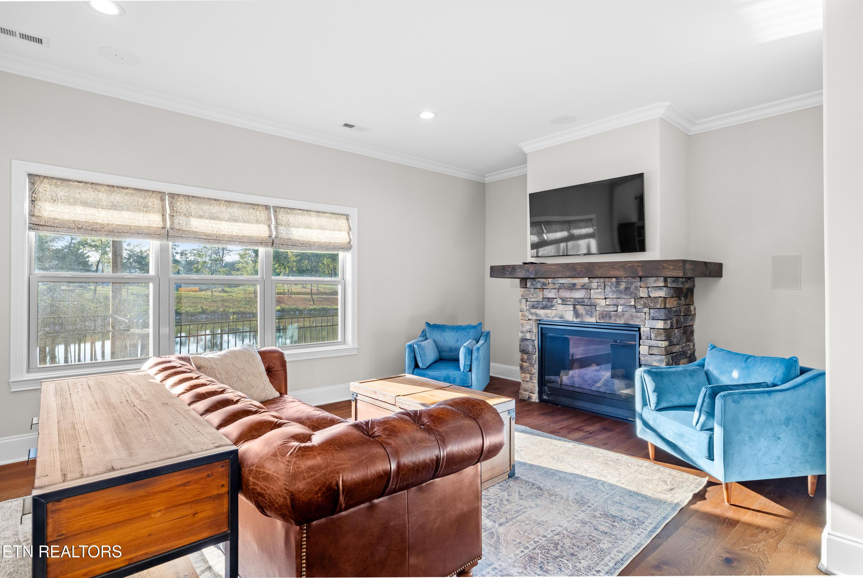 3109 Gazebo Point Way, Knoxville, TN - Fort Loudoun and Tellico Lake Real Estate - Image# 42