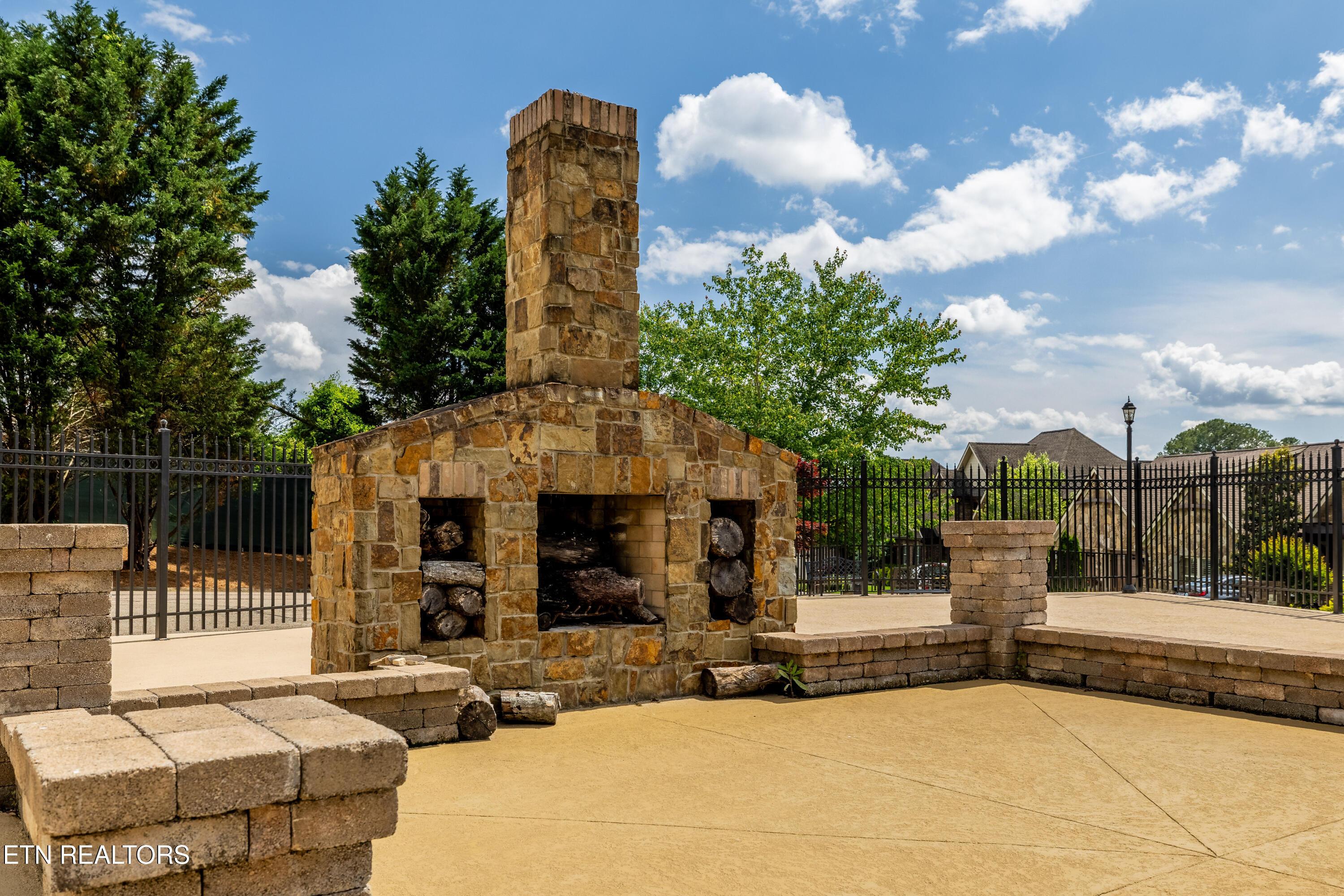 3109 Gazebo Point Way, Knoxville, TN - Fort Loudoun and Tellico Lake Real Estate - Image# 57