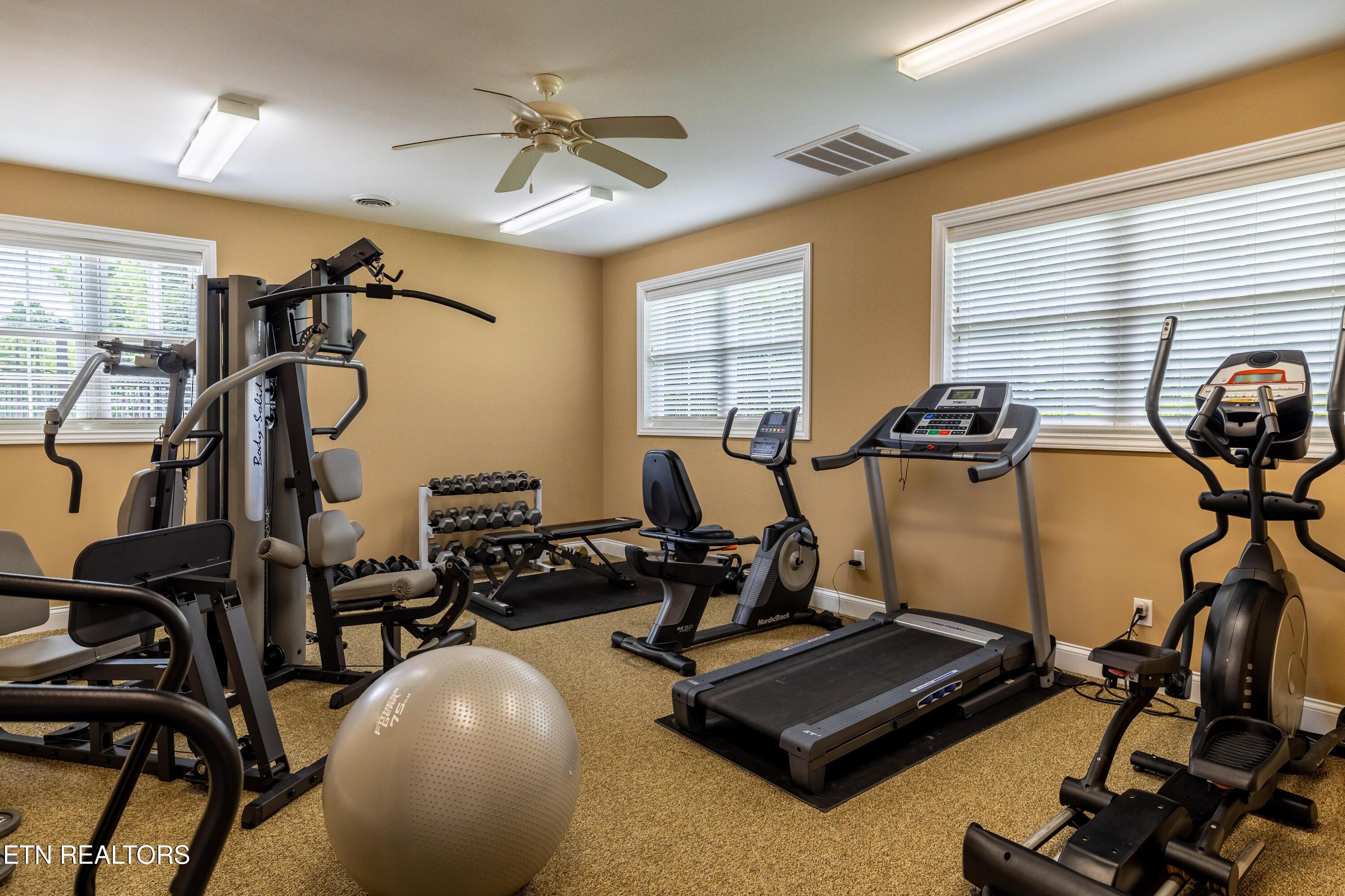 3109 Gazebo Point Way, Knoxville, TN - Fort Loudoun and Tellico Lake Real Estate - Image# 59