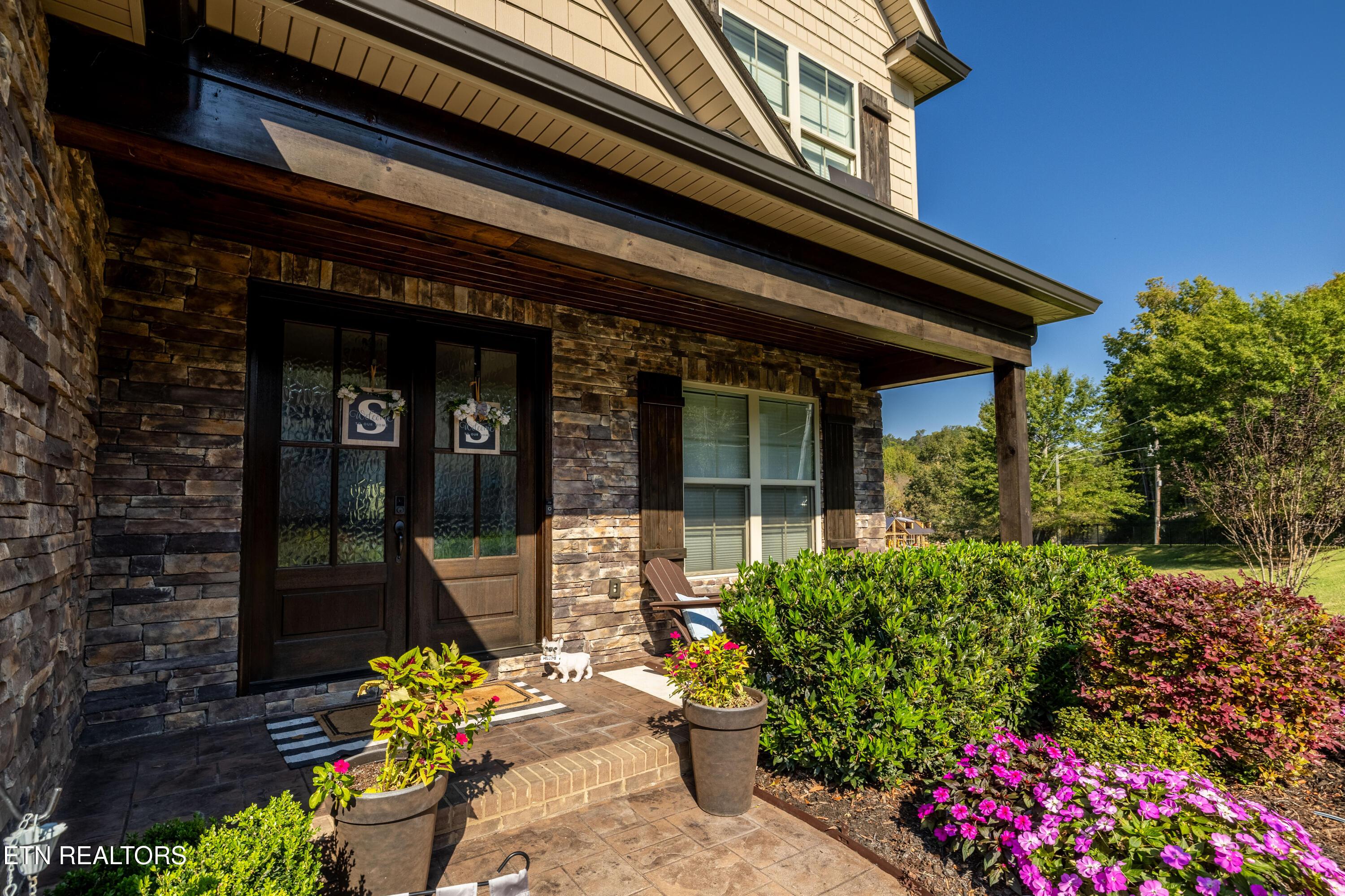 3109 Gazebo Point Way, Knoxville, TN - Fort Loudoun and Tellico Lake Real Estate - Image# 15