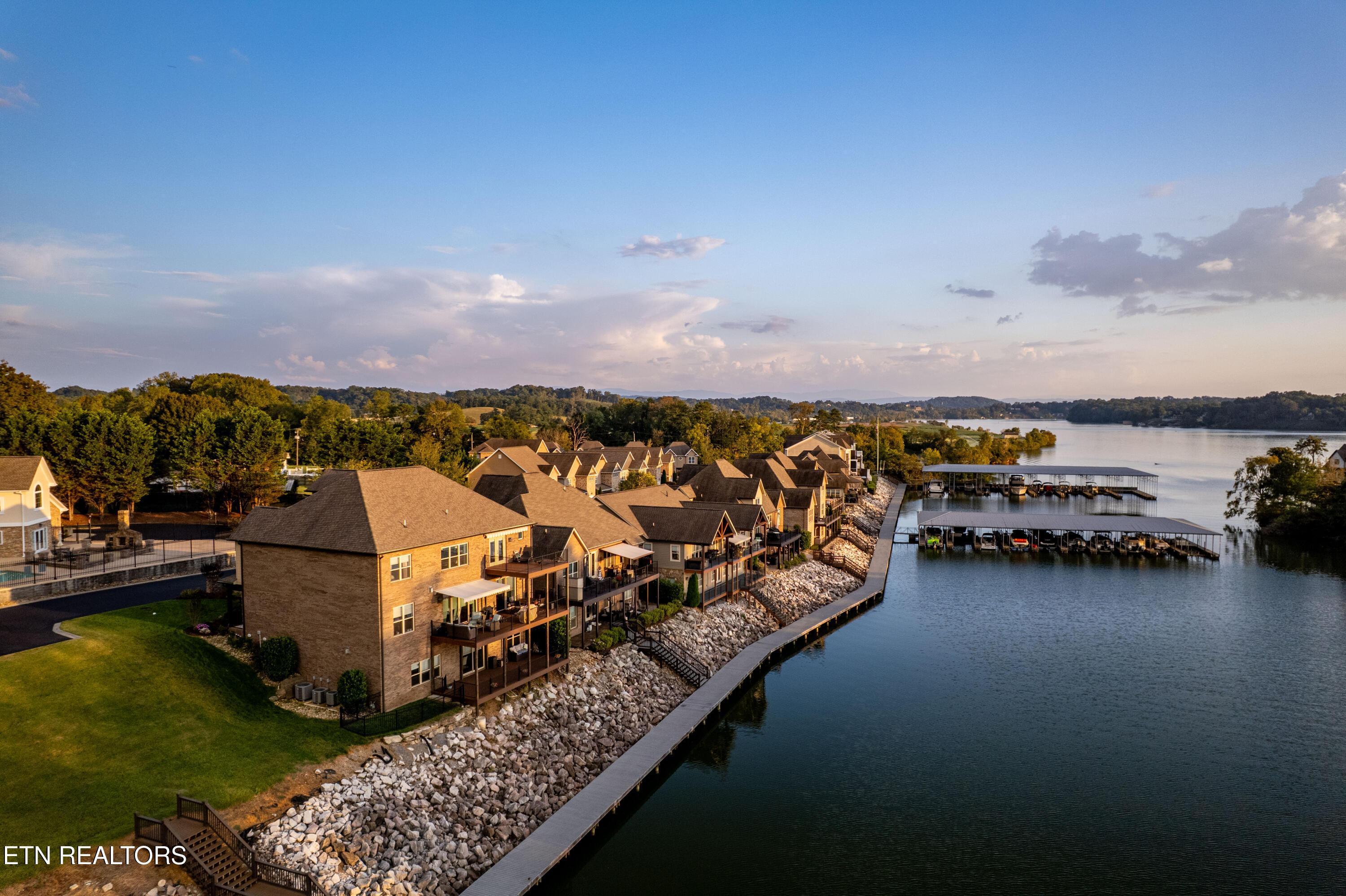 3109 Gazebo Point Way, Knoxville, TN - Fort Loudoun and Tellico Lake Real Estate - Image# 60
