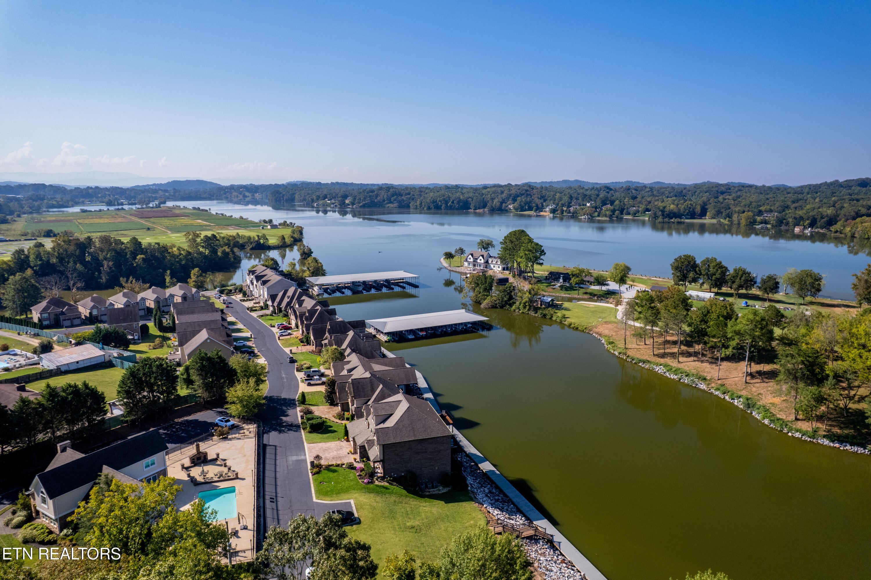 3109 Gazebo Point Way, Knoxville, TN - Fort Loudoun and Tellico Lake Real Estate - Image# 61