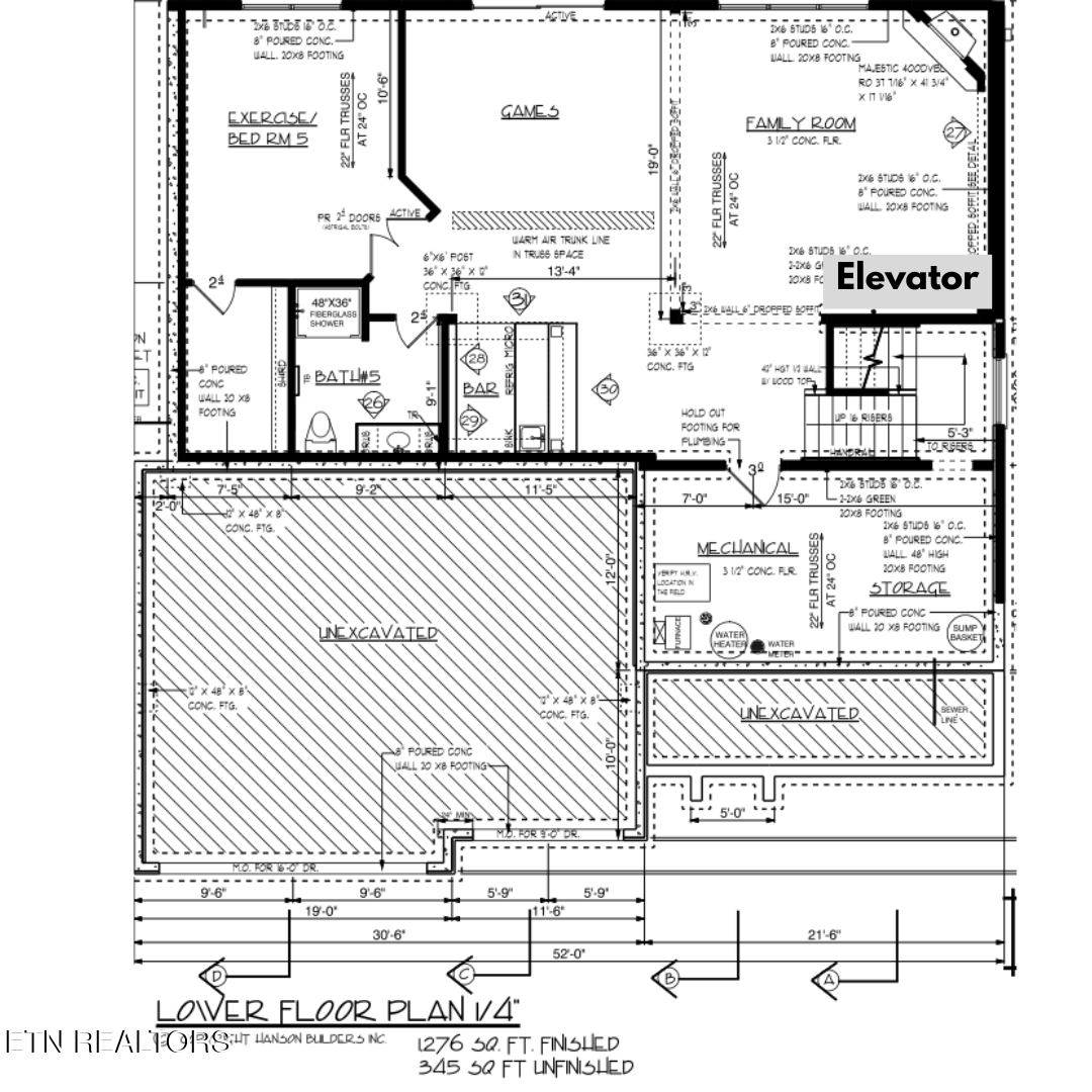 3109 Gazebo Point Way, Knoxville, TN - Fort Loudoun and Tellico Lake Real Estate - Image# 2