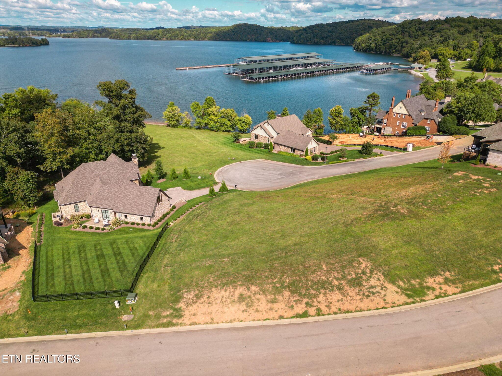625 Cypress Pointe Drive, Lenoir City, TN - Fort Loudoun and Tellico Lake Real Estate - Image# 10