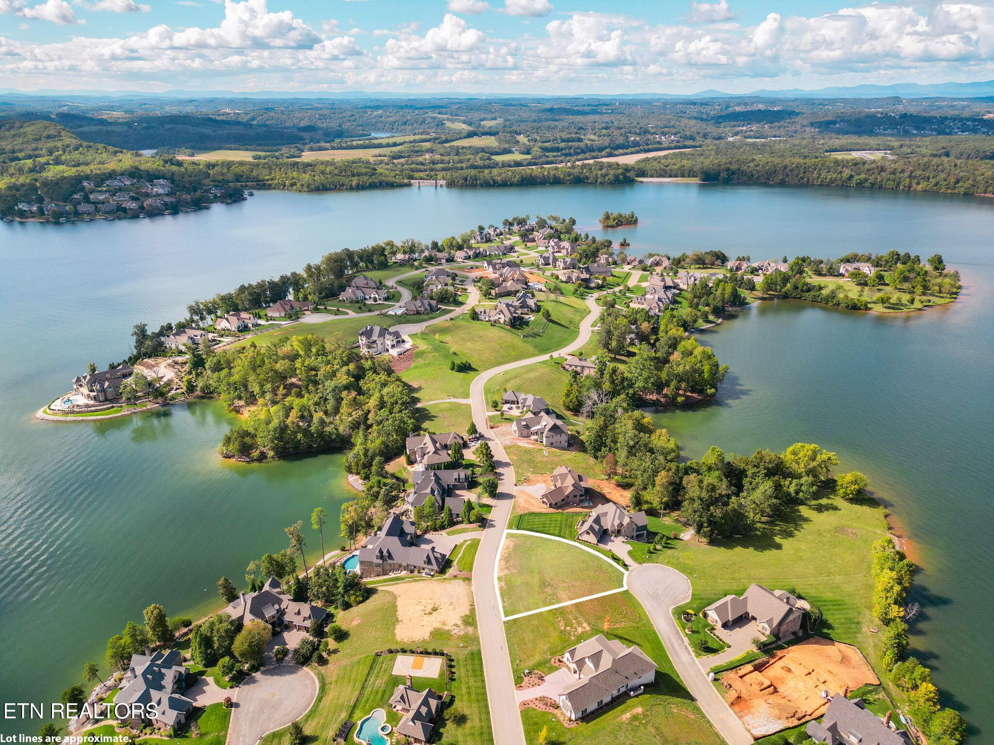625 Cypress Pointe Drive, Lenoir City, TN - Fort Loudoun and Tellico Lake Real Estate - Image# 15